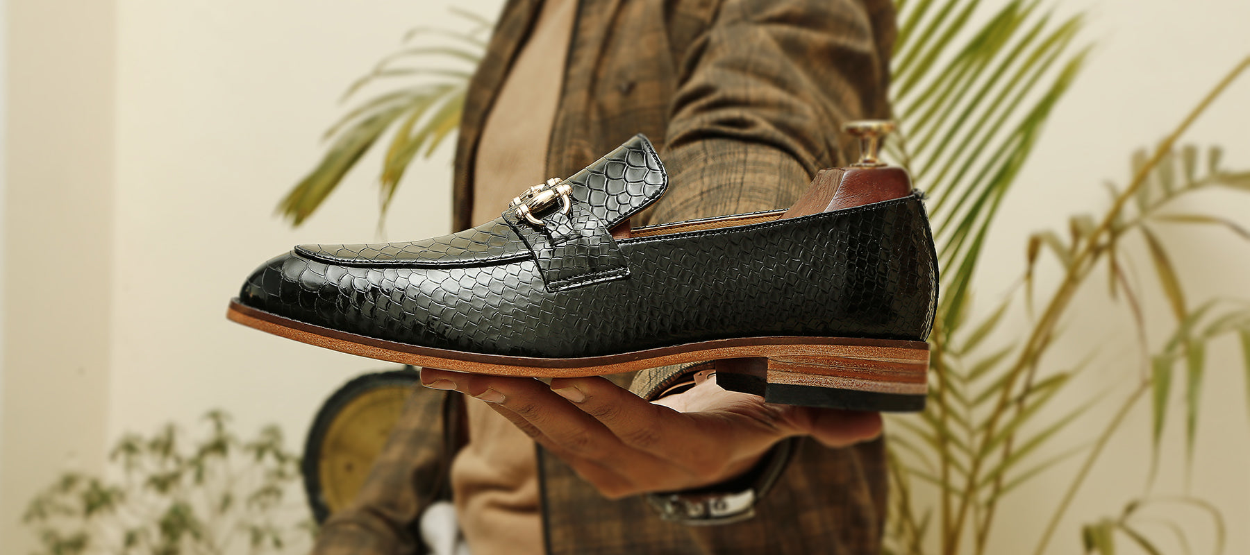 Shoes brand in pakistan