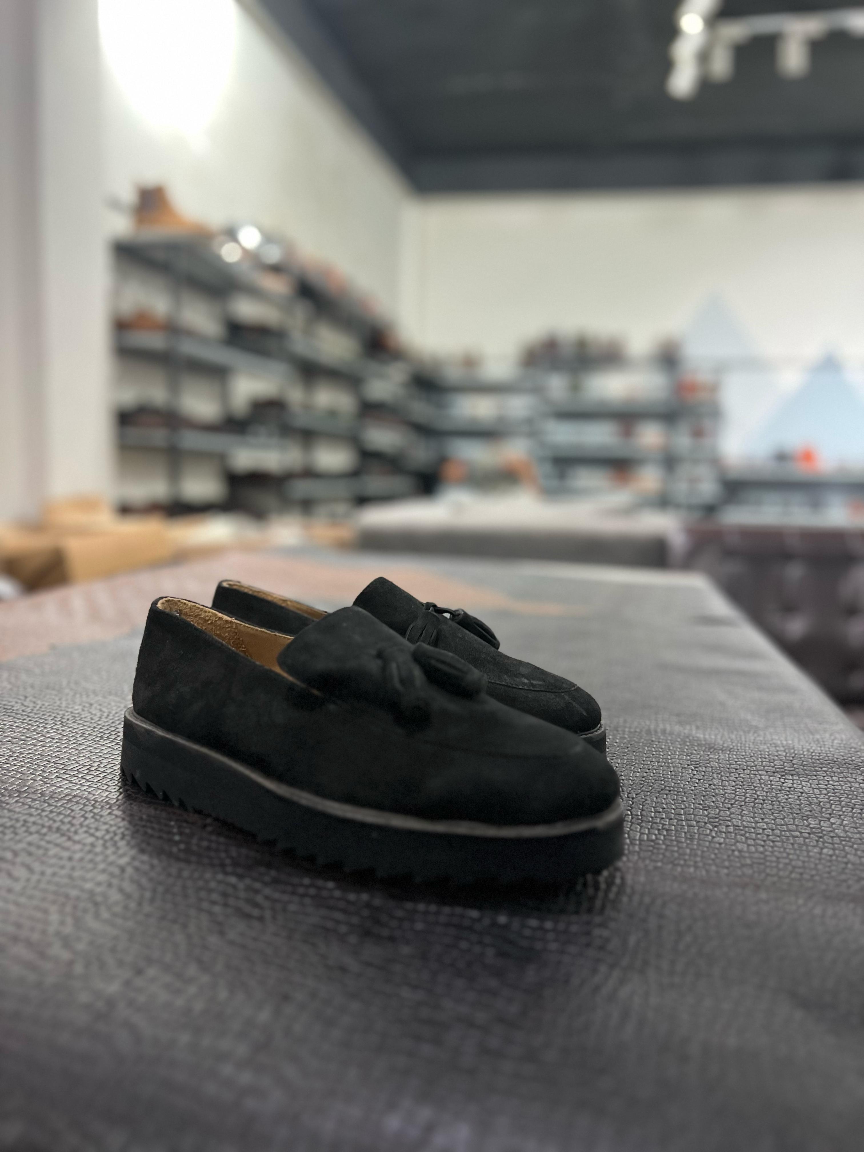 LP1376-Loafer