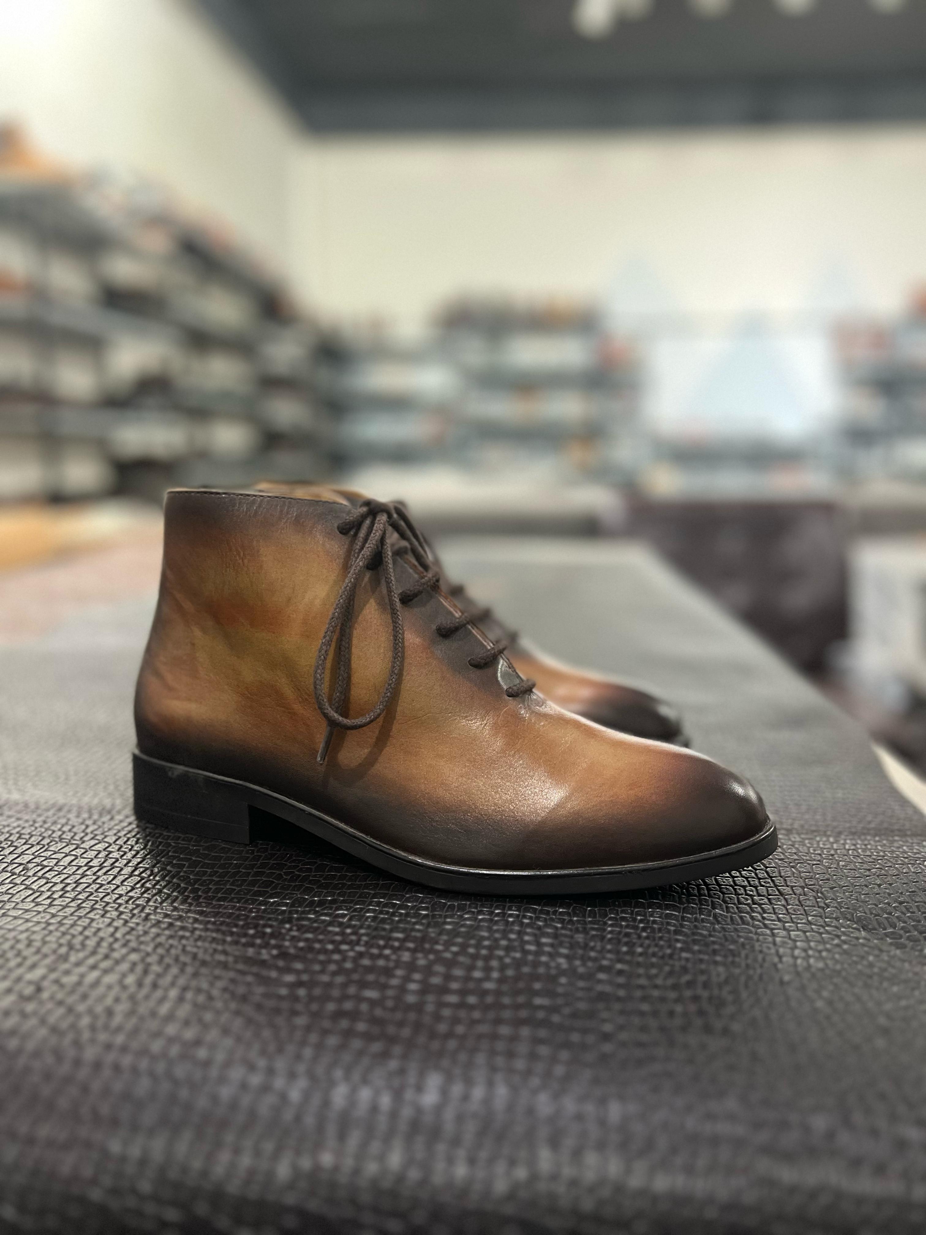 LP1254-Boots