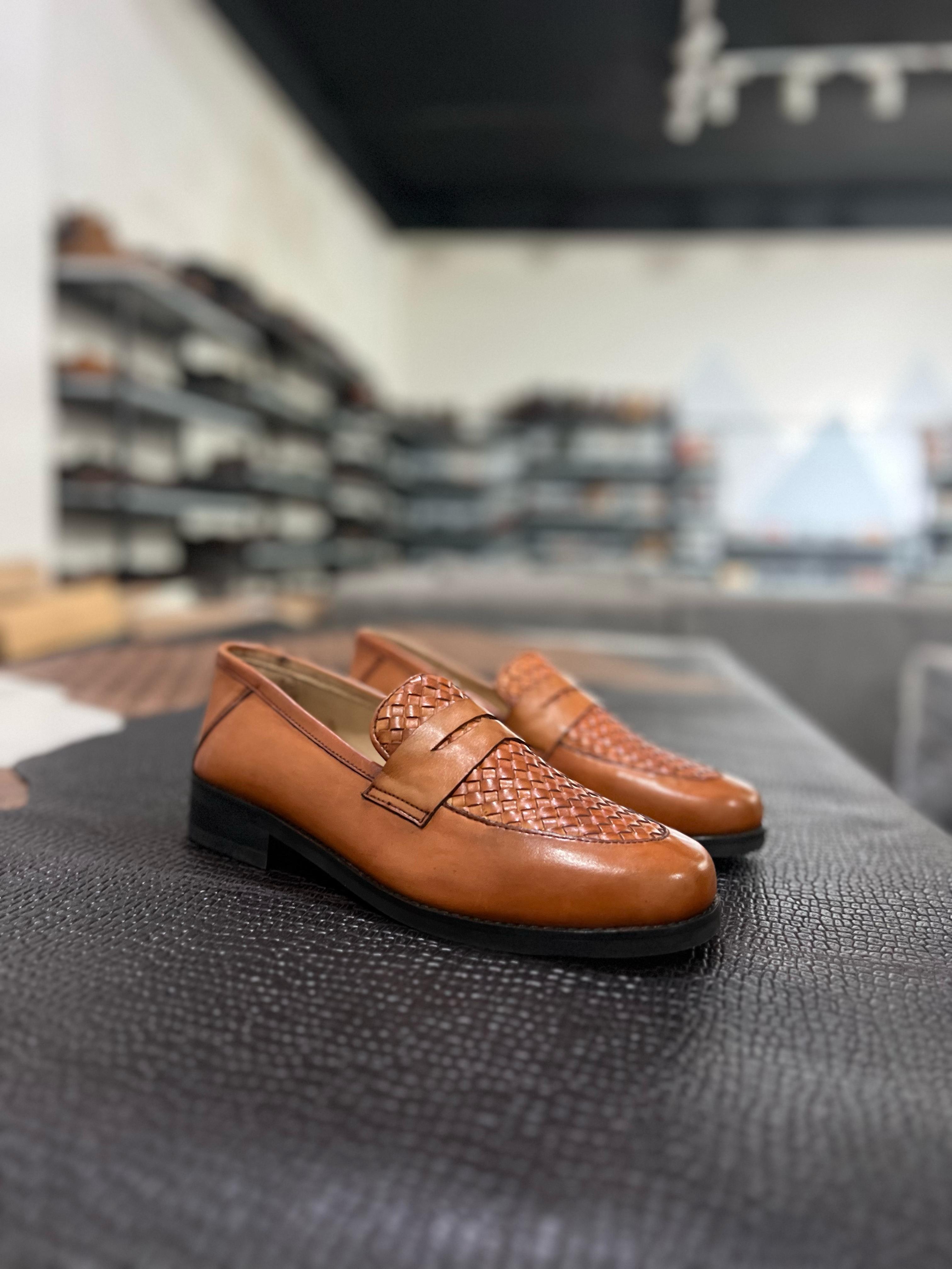 LP1114-Loafer
