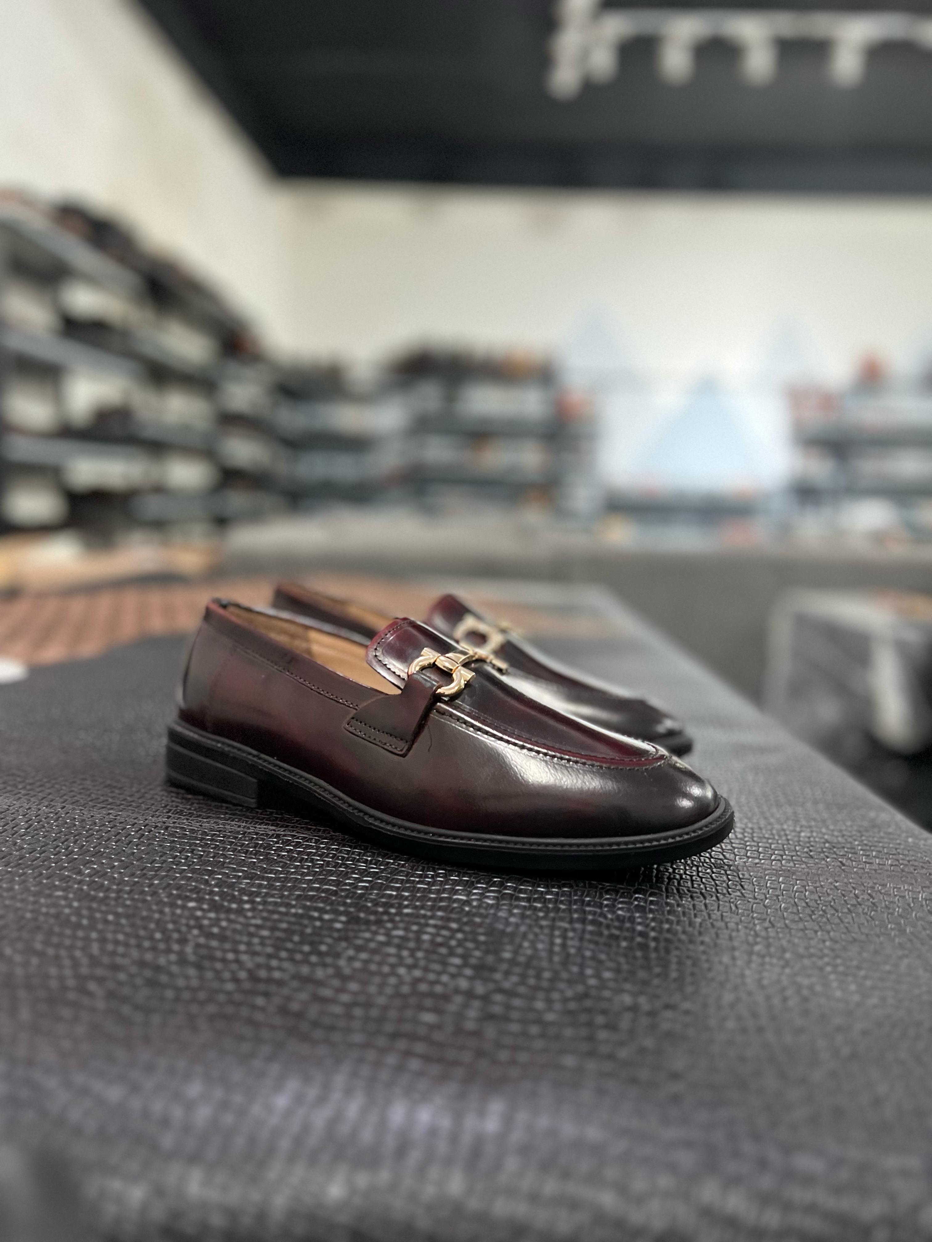 LP1124-Loafer