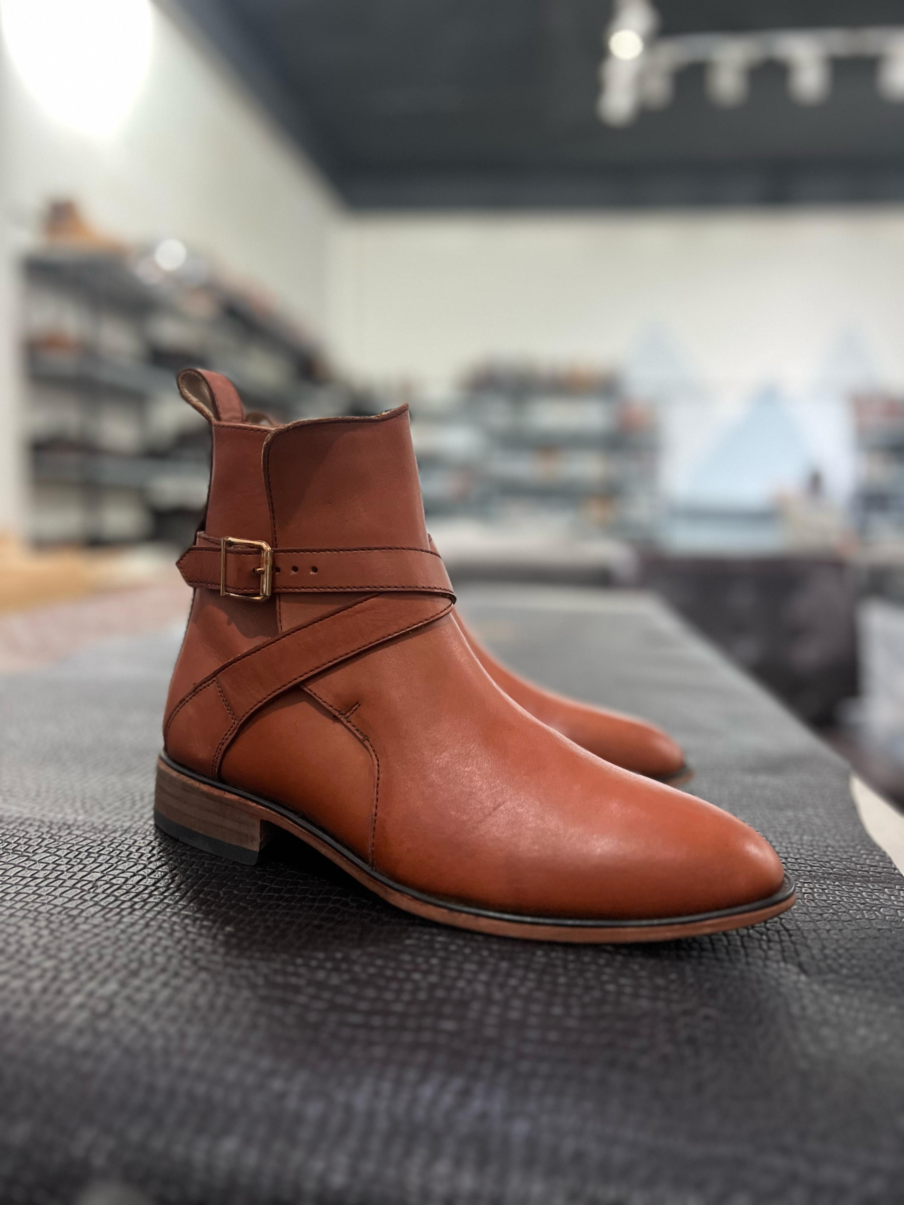 LP1263-Boots