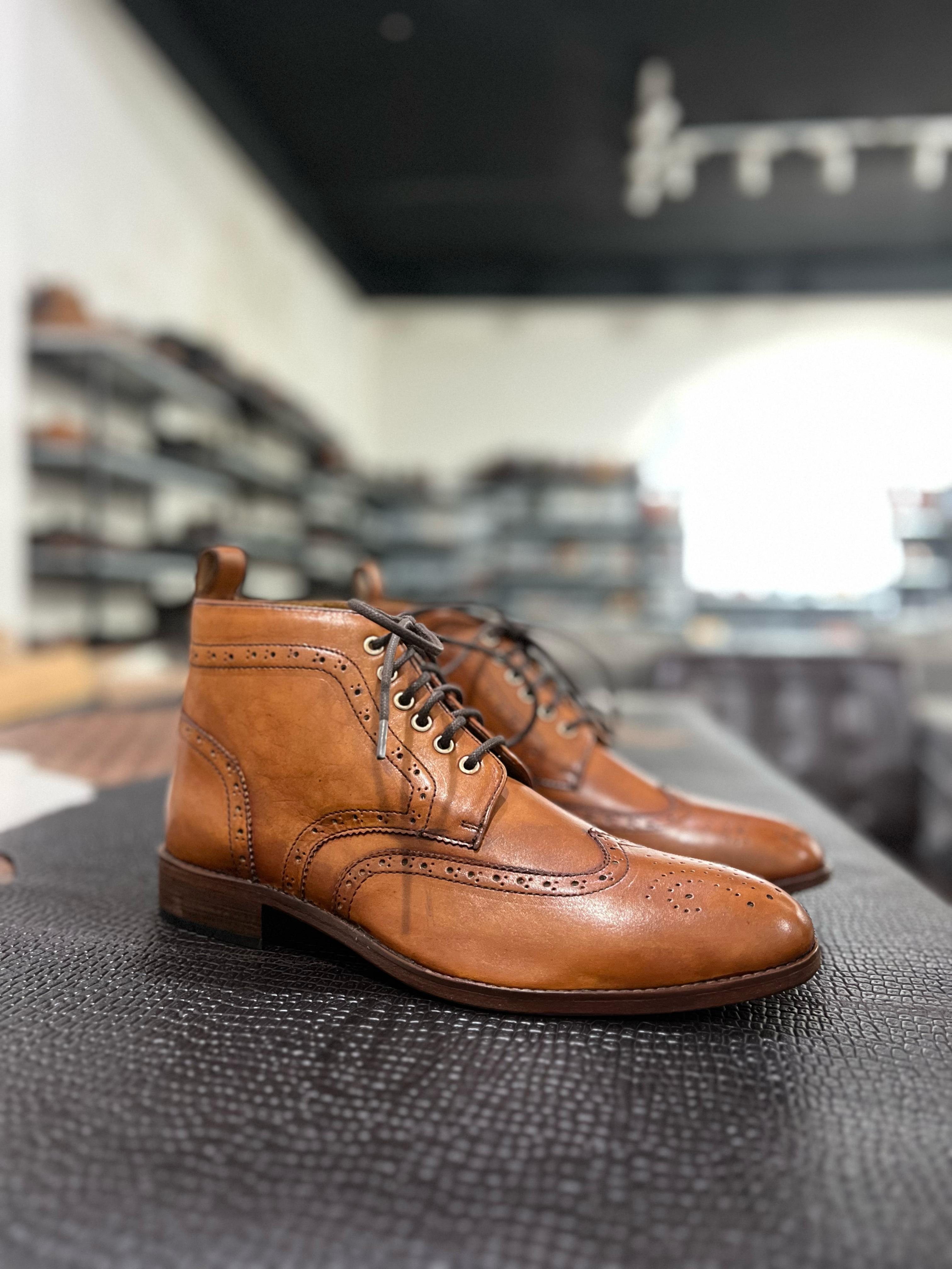 LP1050-Boots