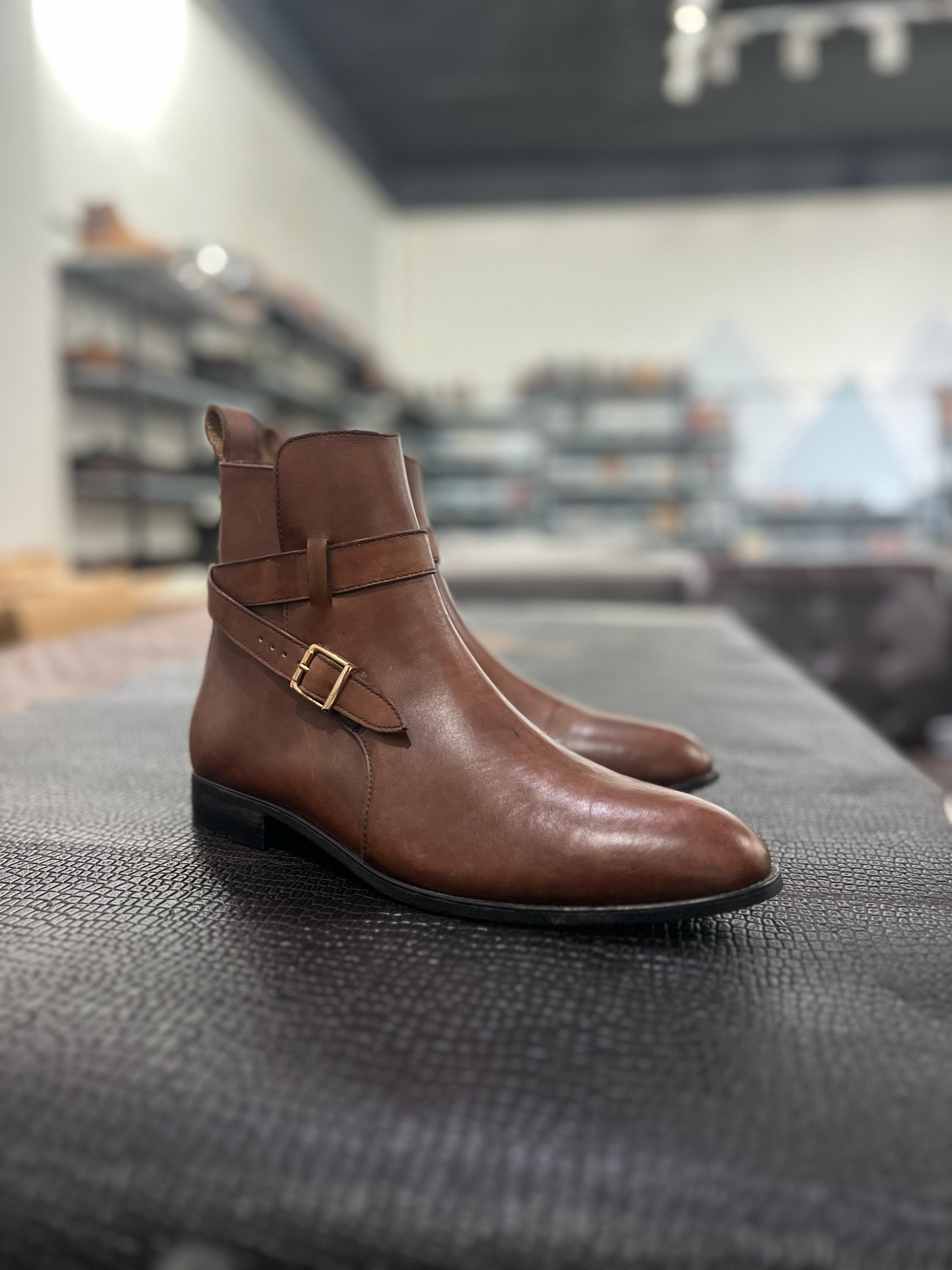 LP1270-Boots
