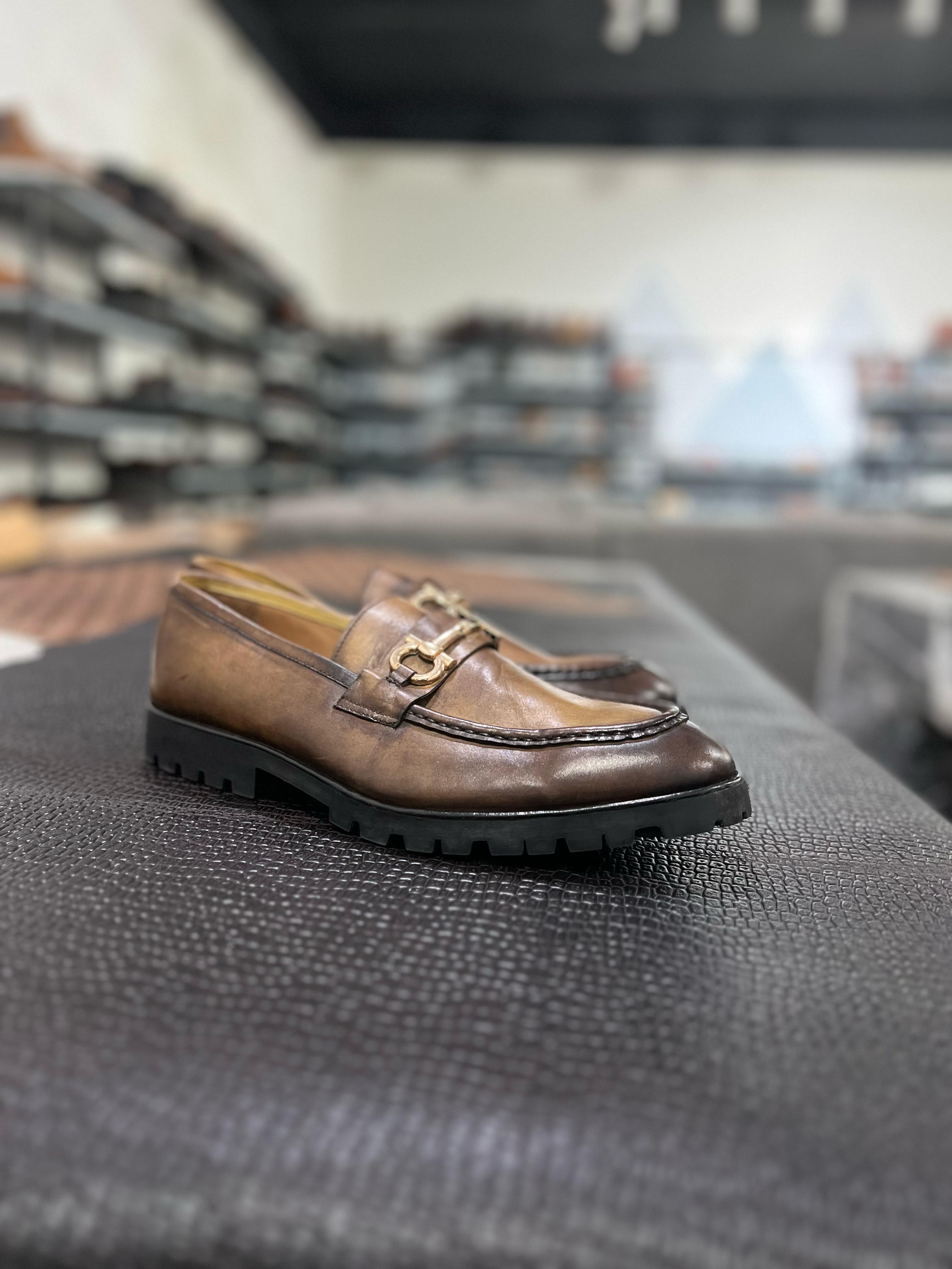 LP1233-Loafer