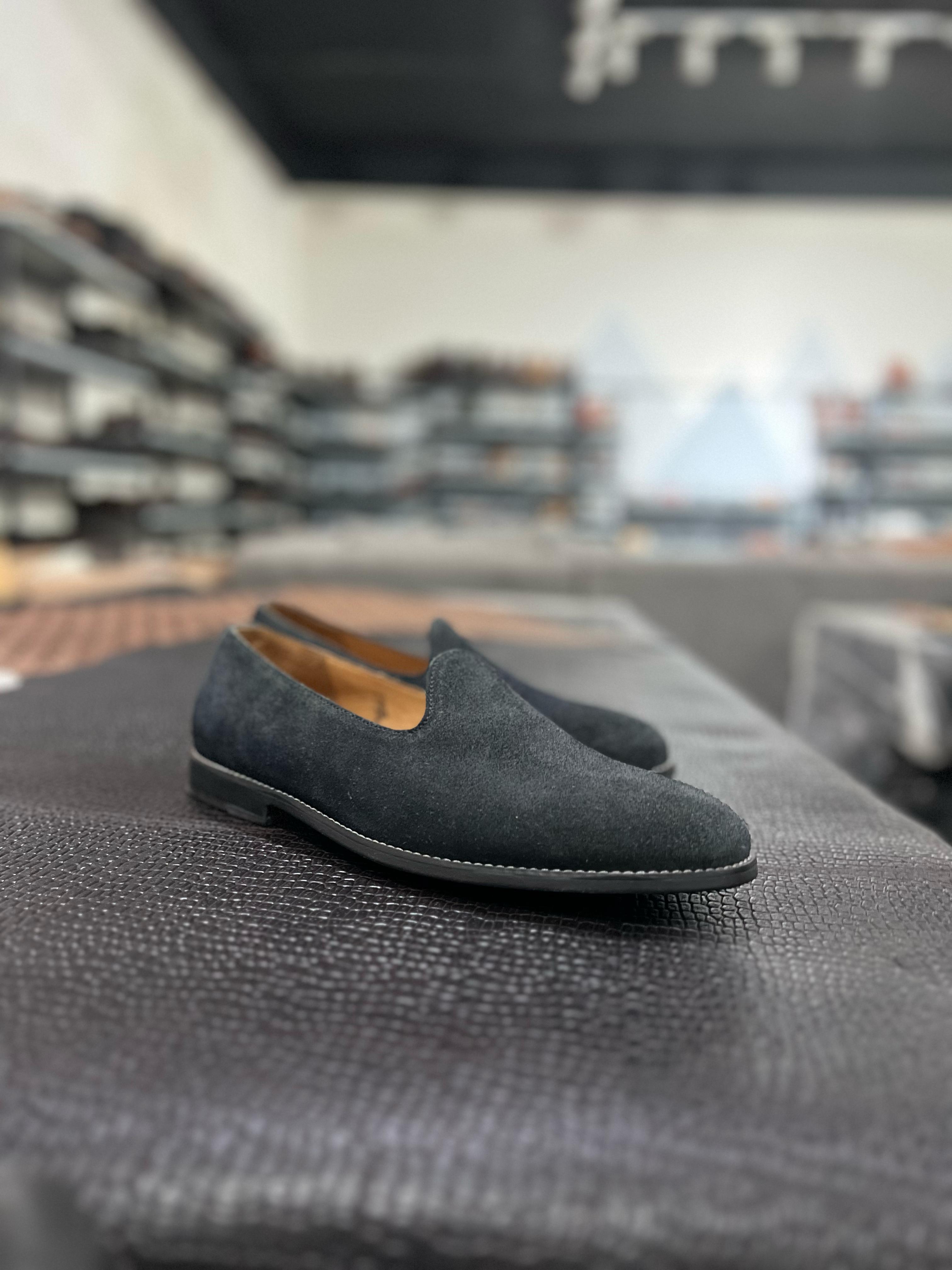 LP1125-Loafer