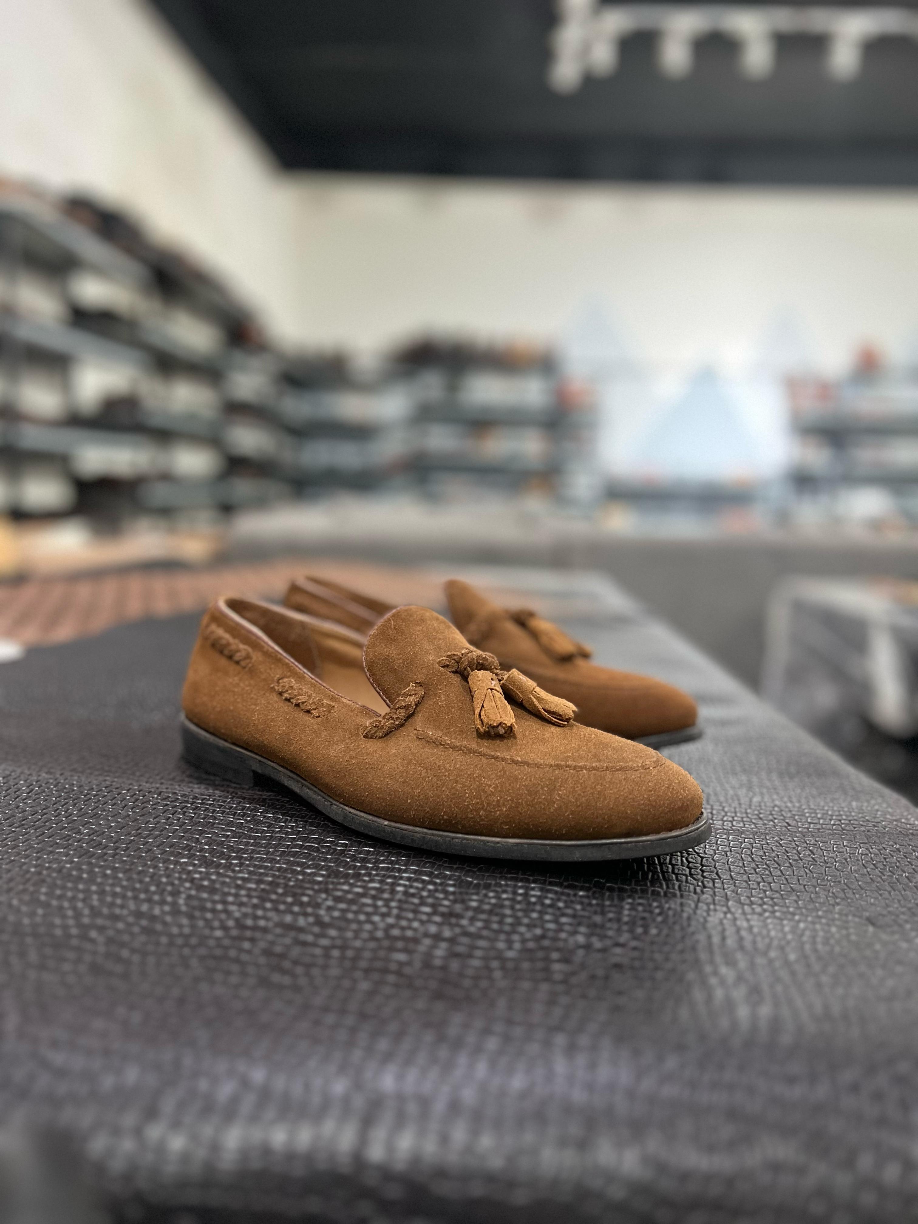 LP1126-Loafer