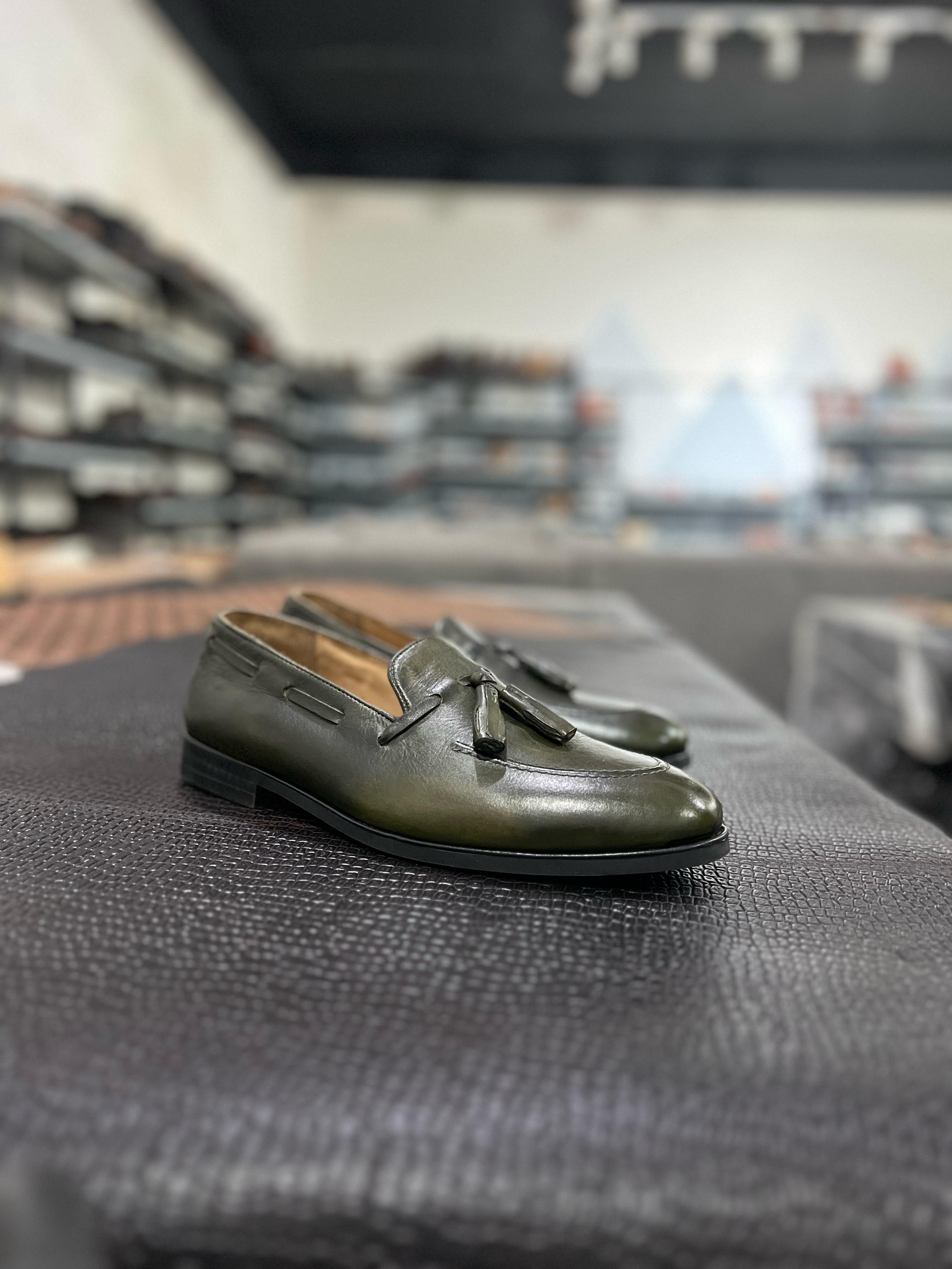 LP1127-Loafer