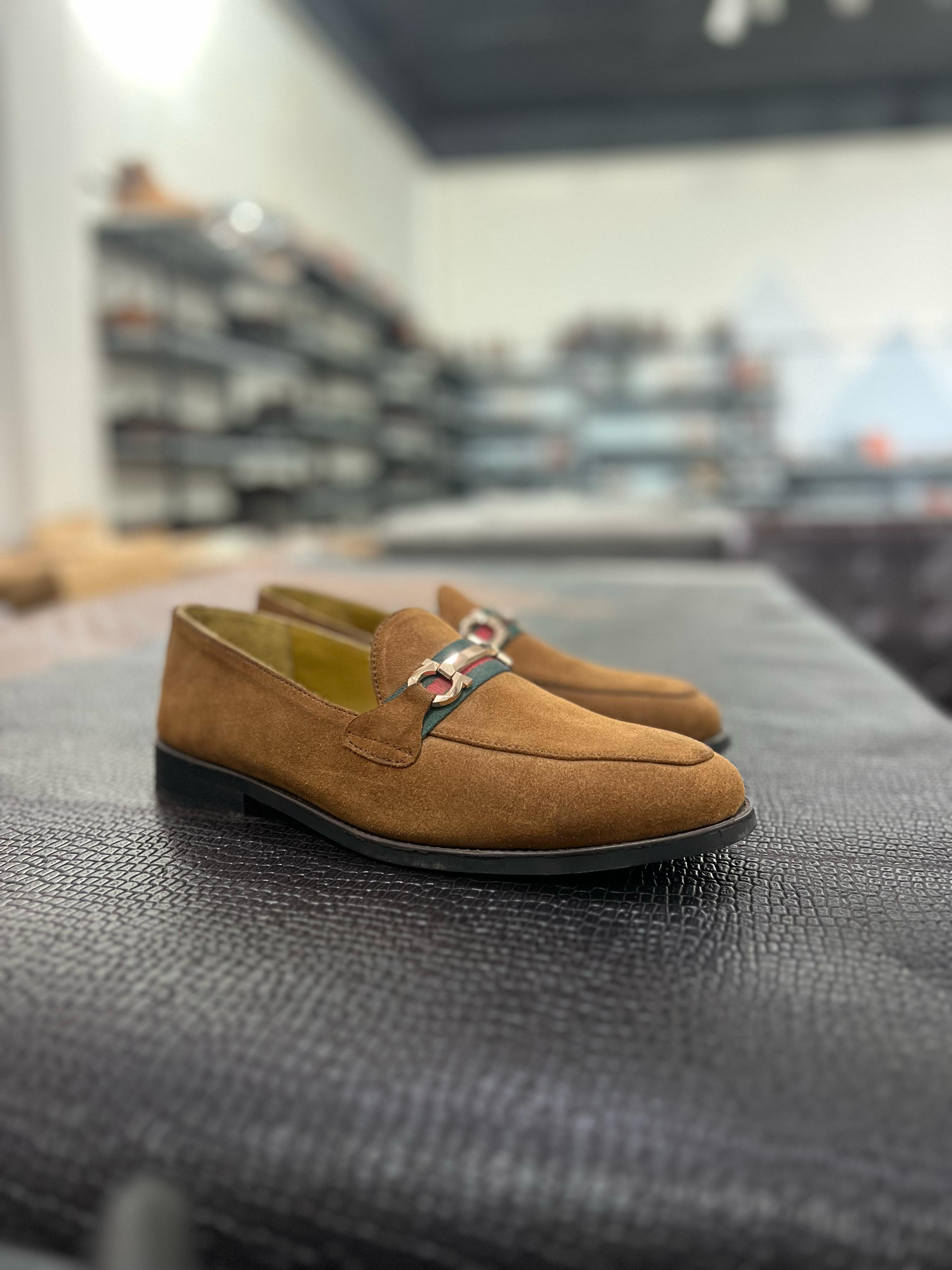 LP1367-Loafer