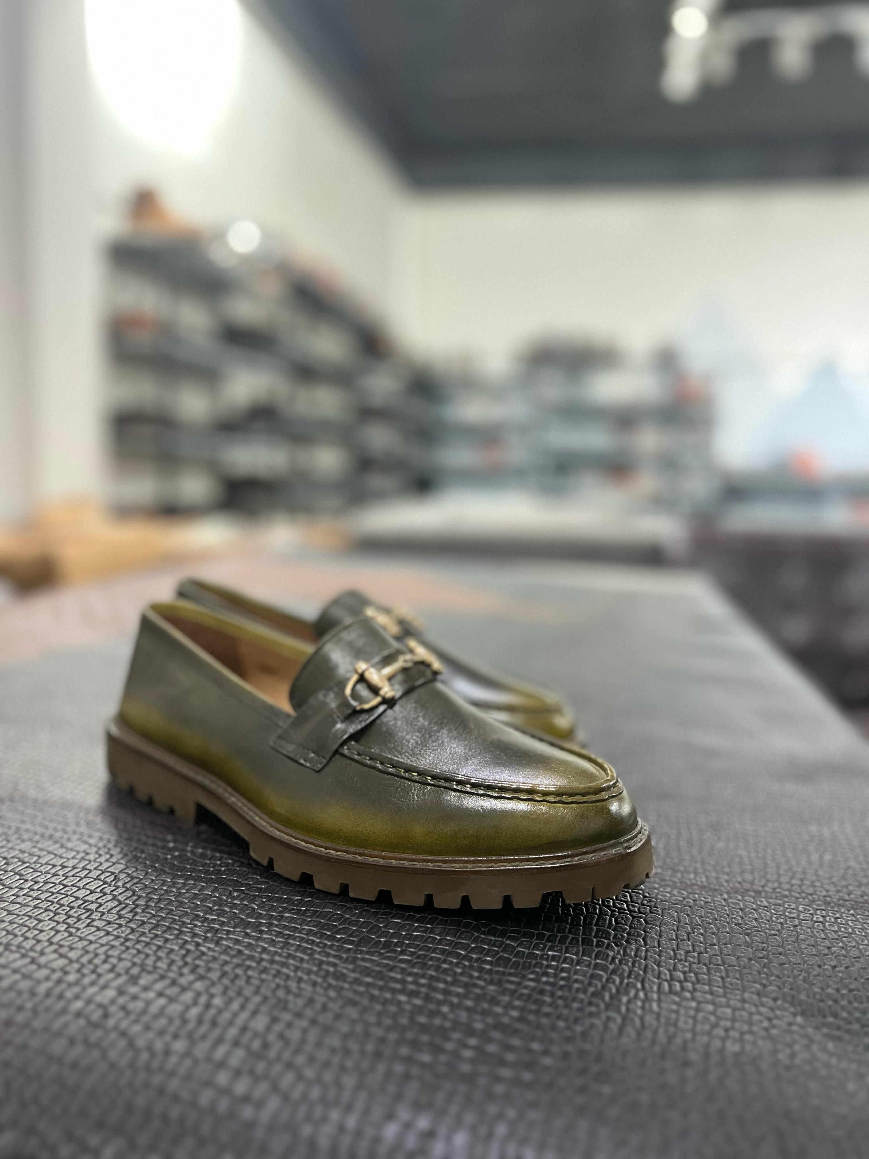 LP1301-Loafer