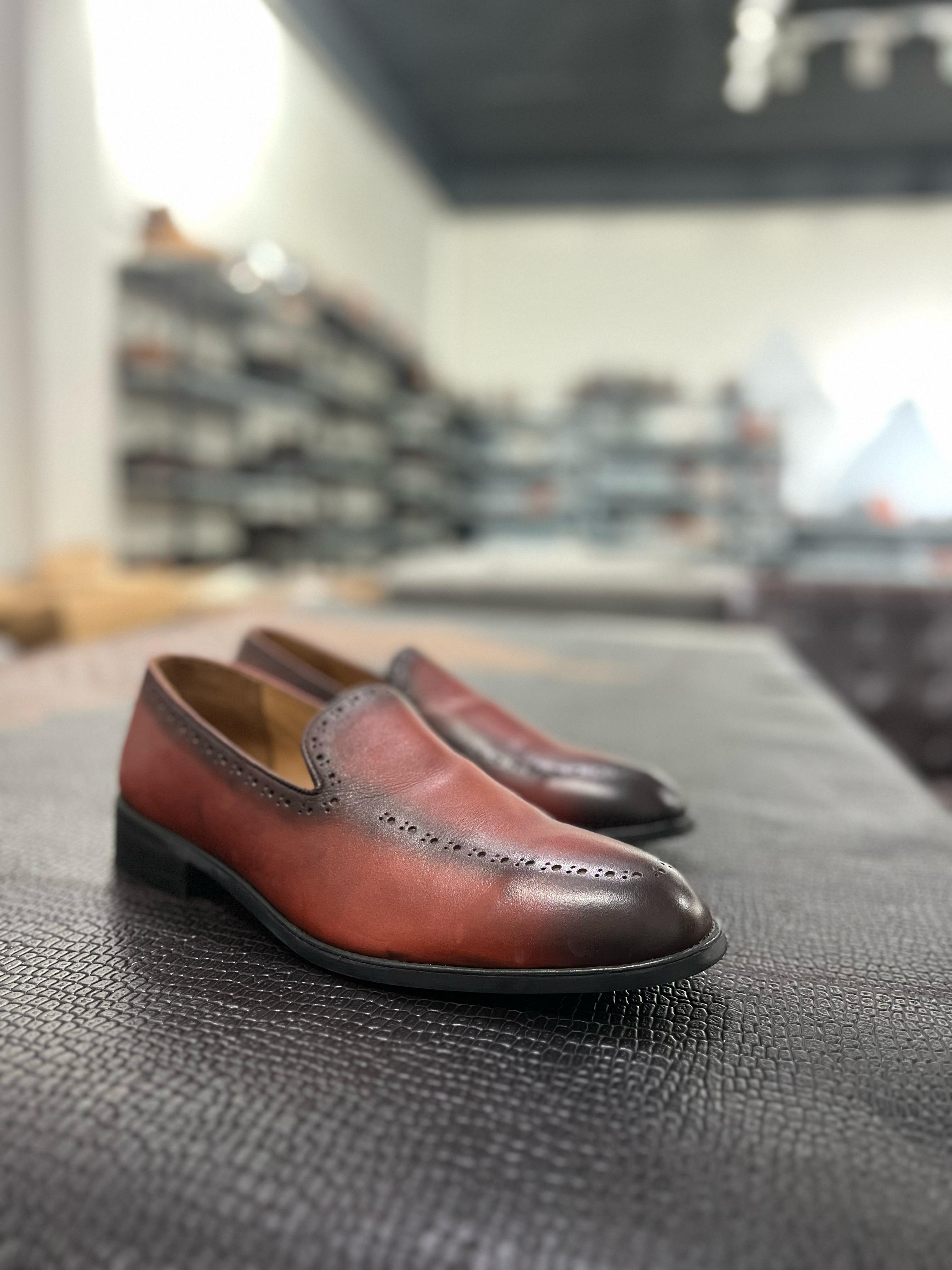LP1302-Loafer