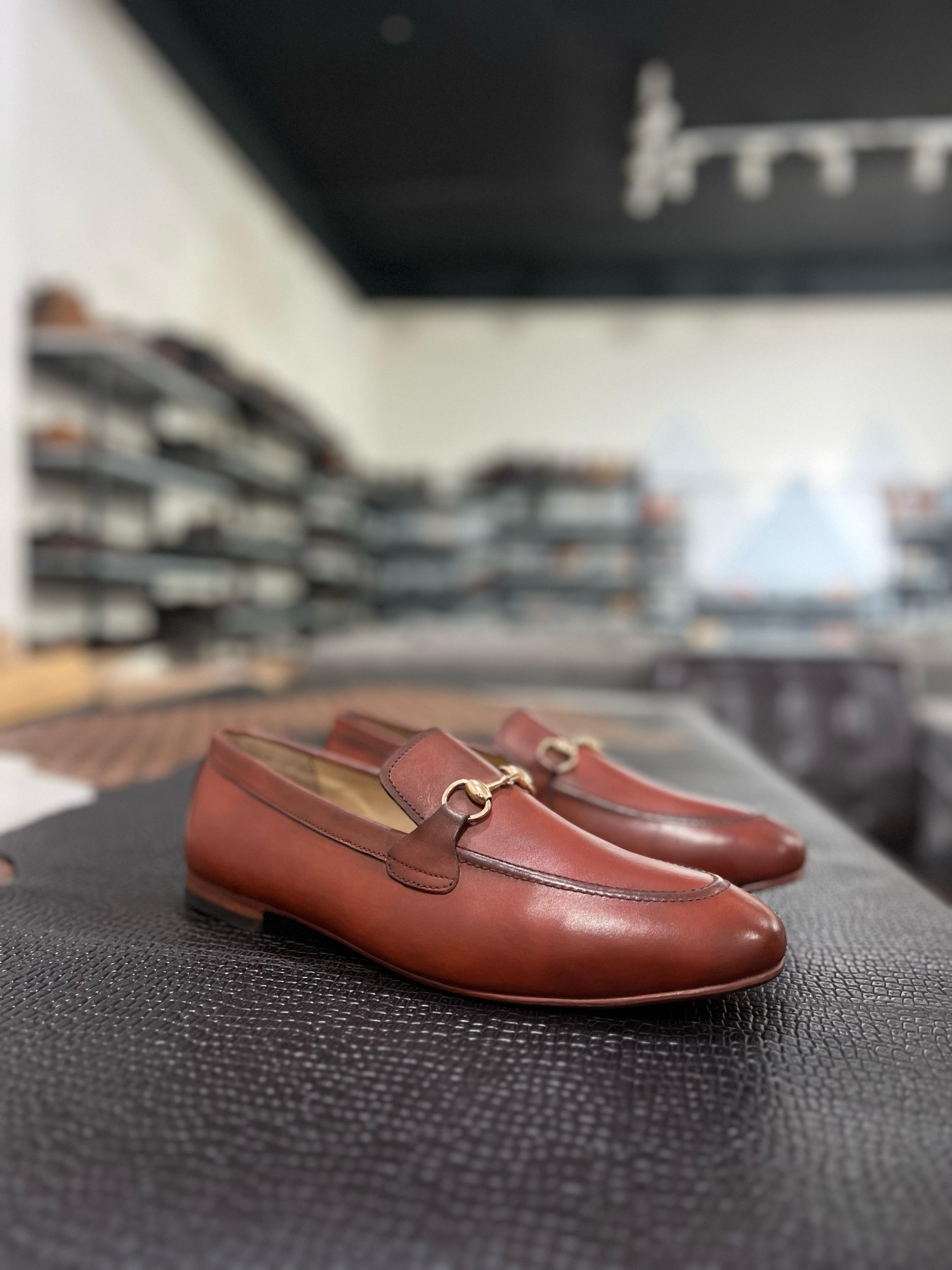LP1035-Loafer