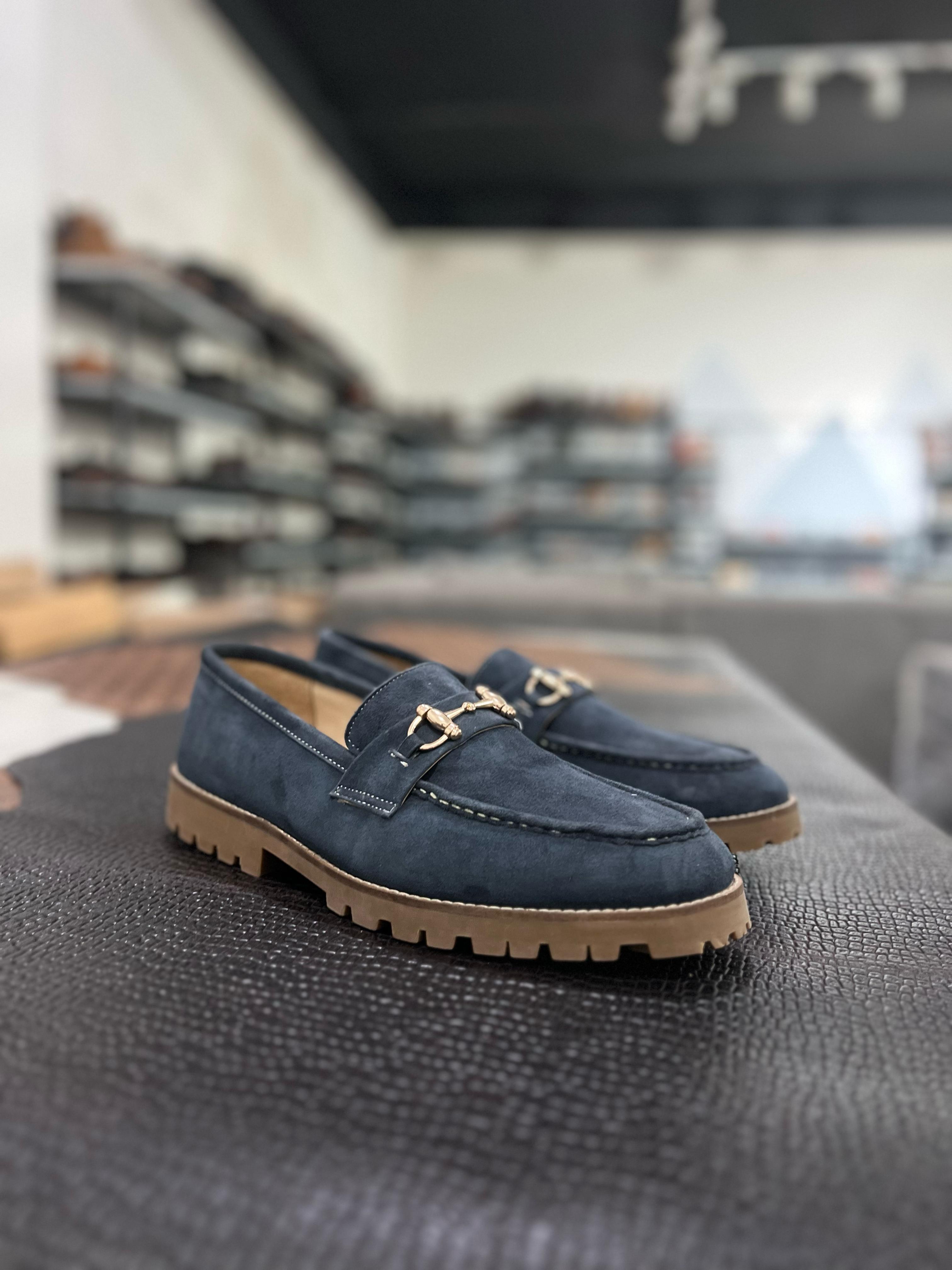 LP1118-Loafer