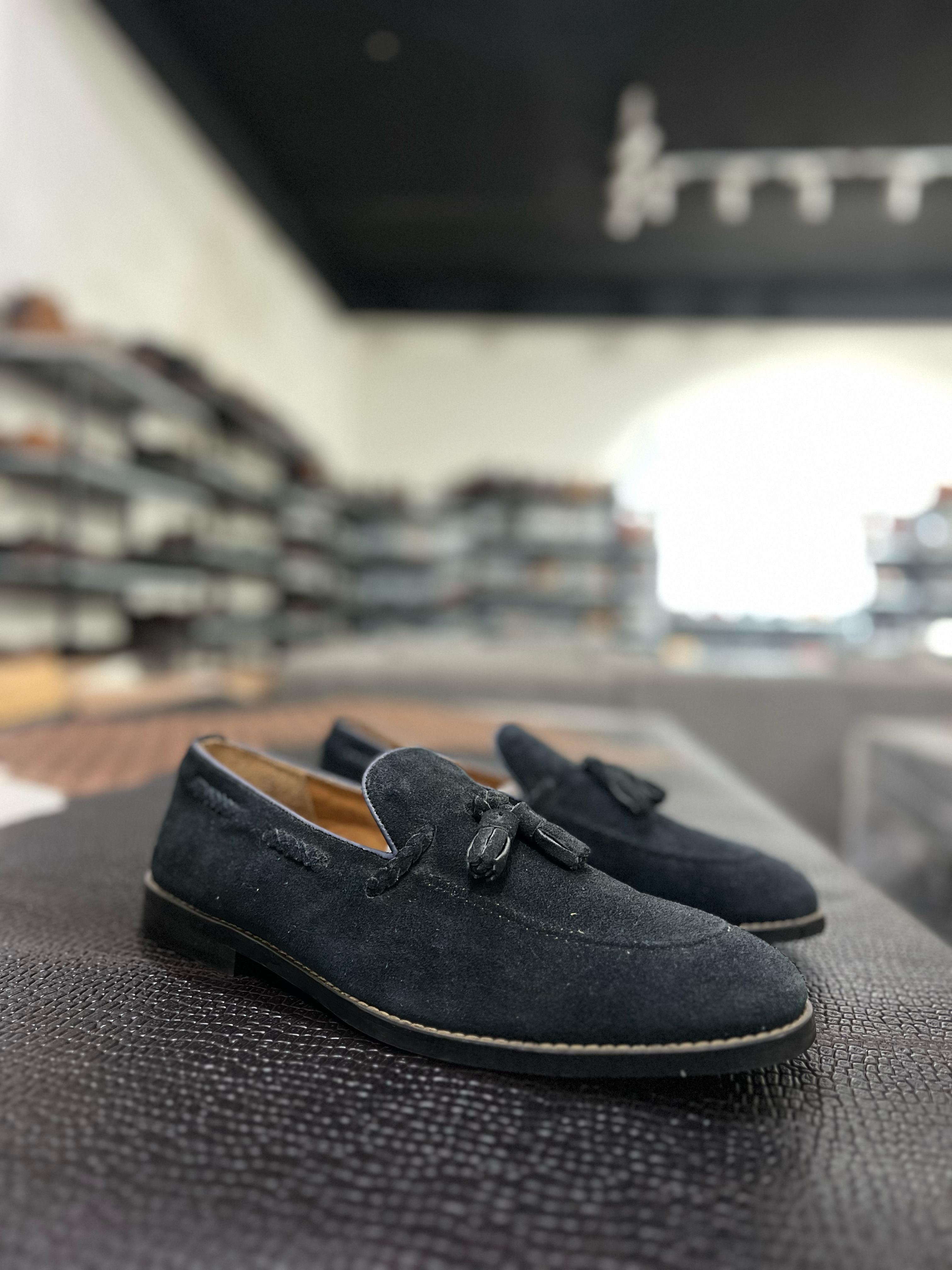 LP1101-Loafer