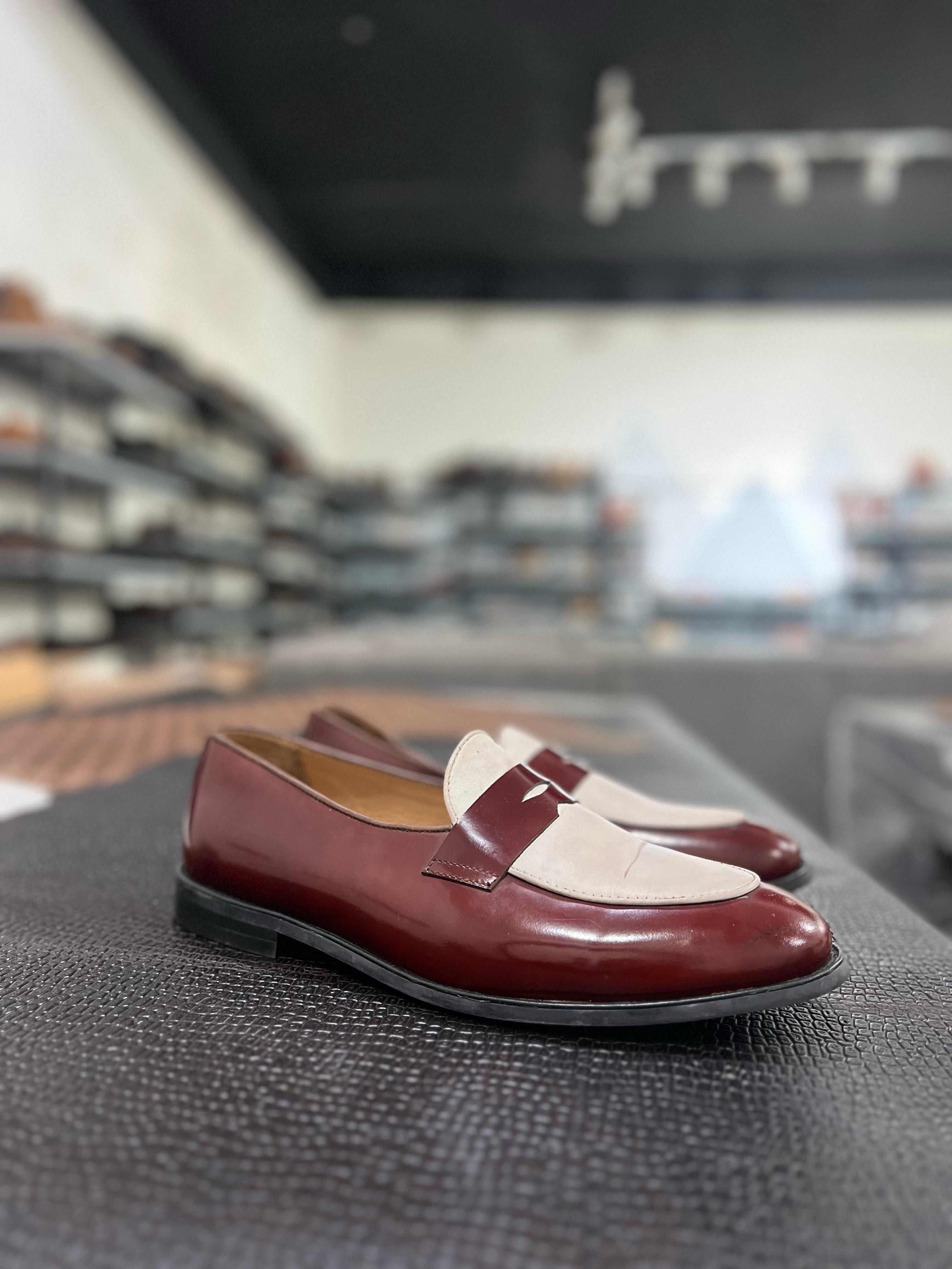 LP1040-Loafer