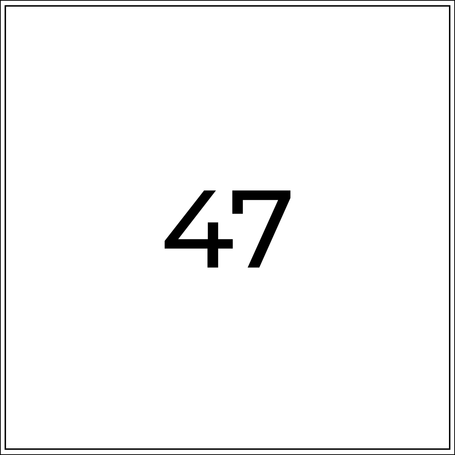 47