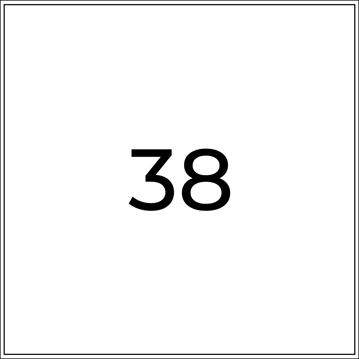 38