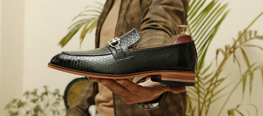Shoes brand in pakistan 