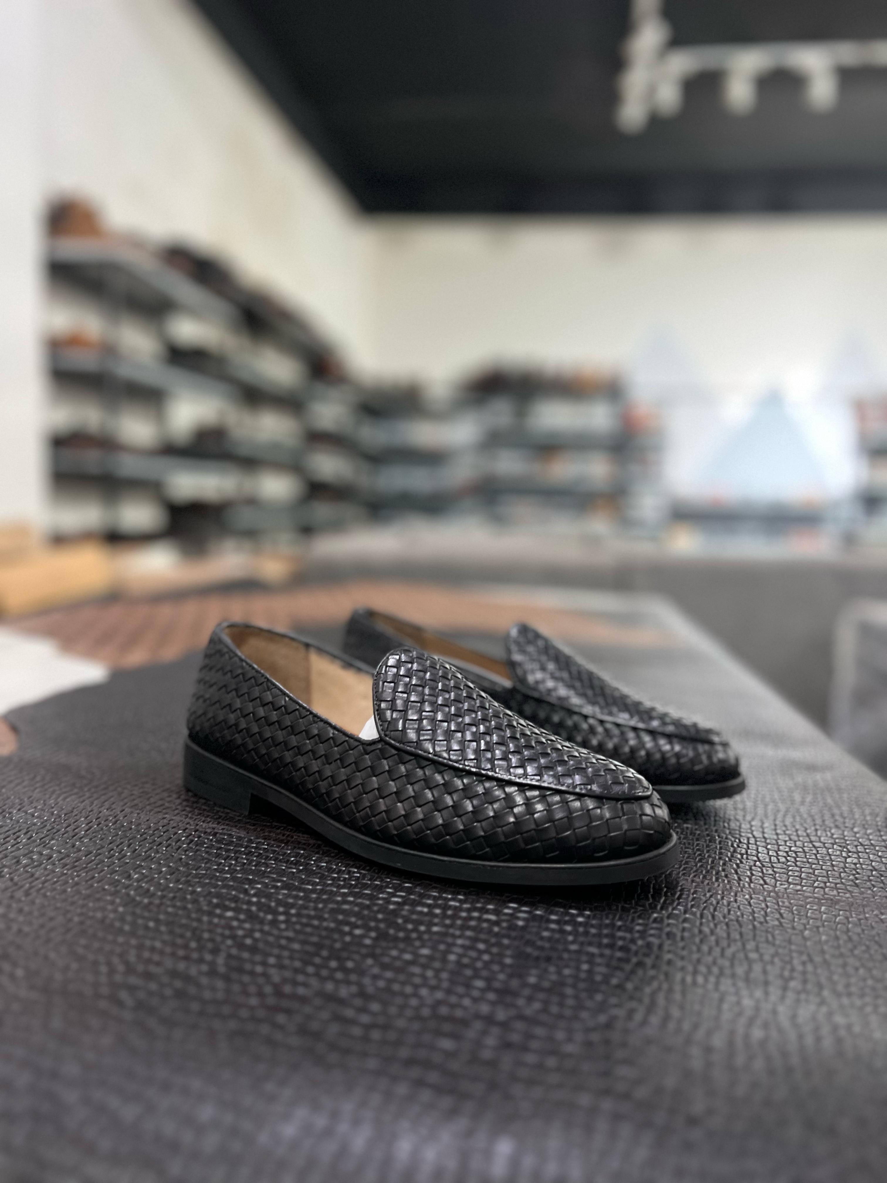 LP1111-Loafer