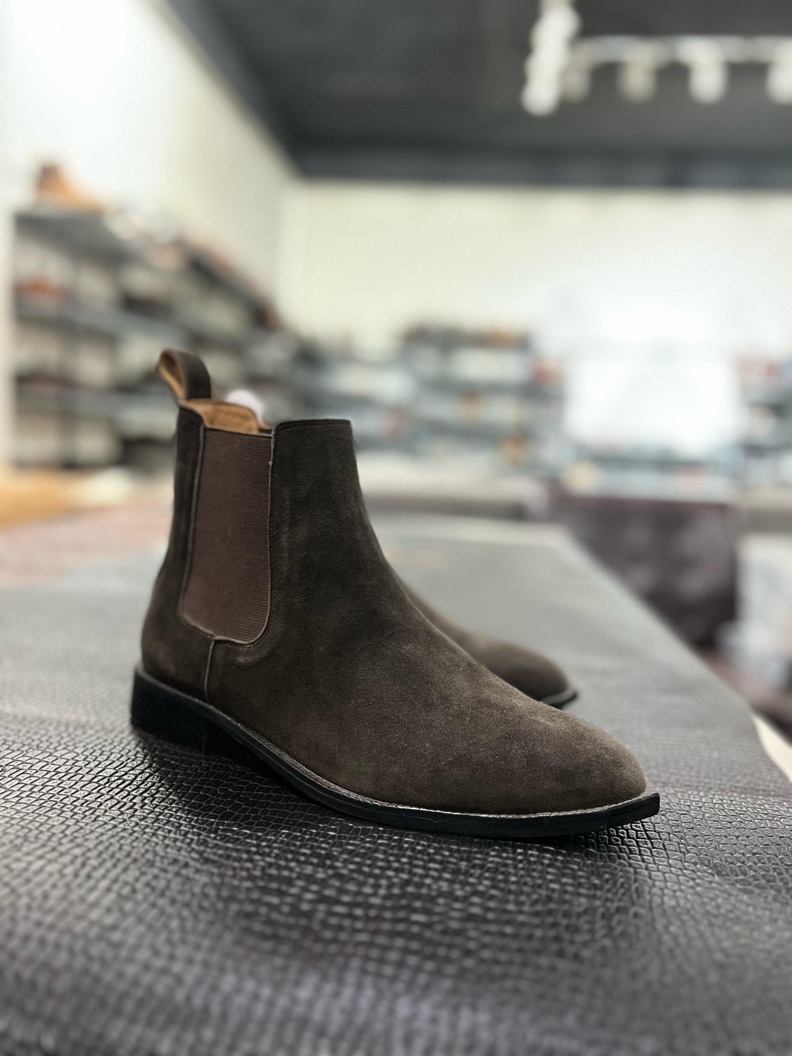 LP1242-Boots