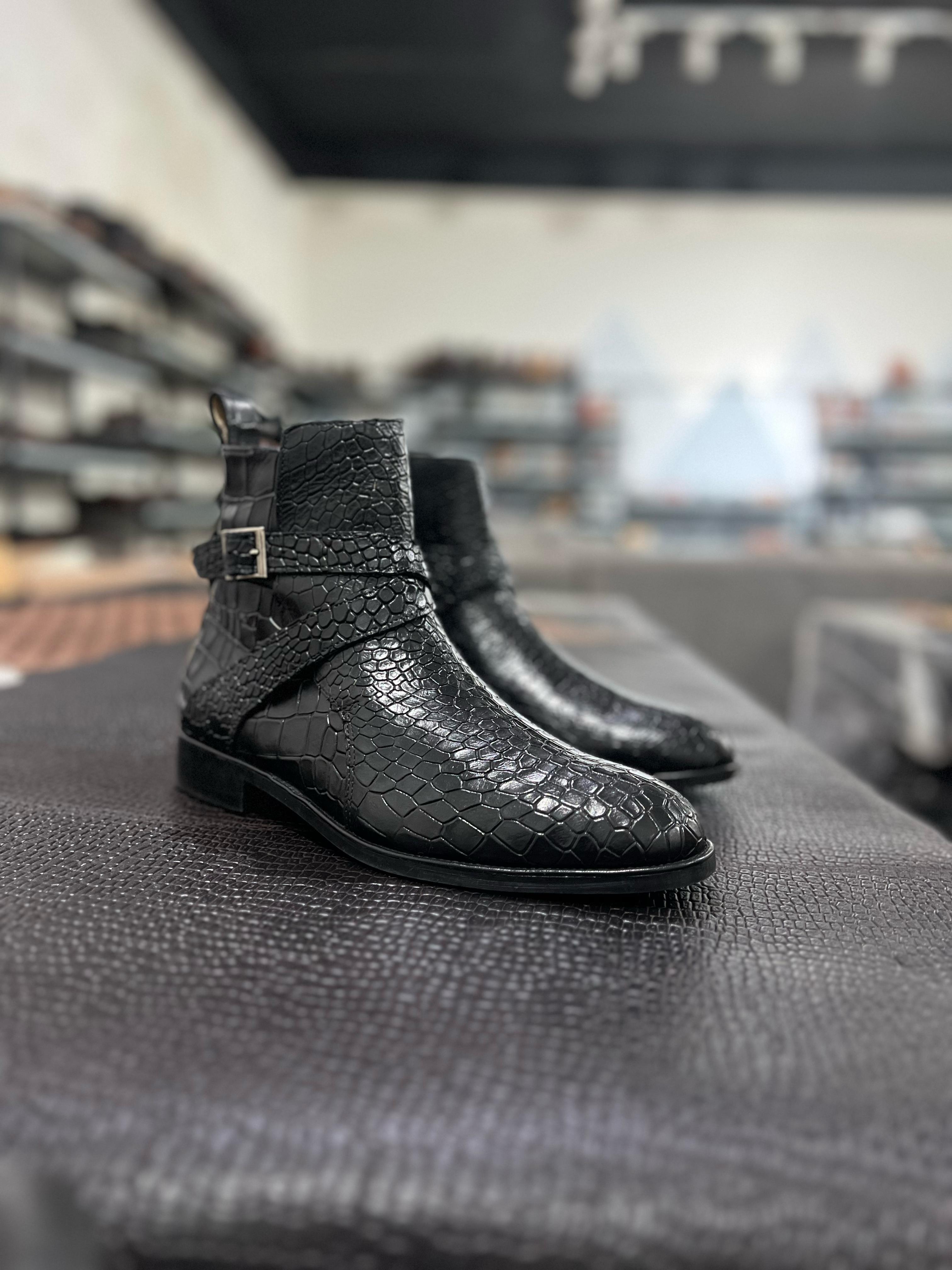 LP1137-Boots