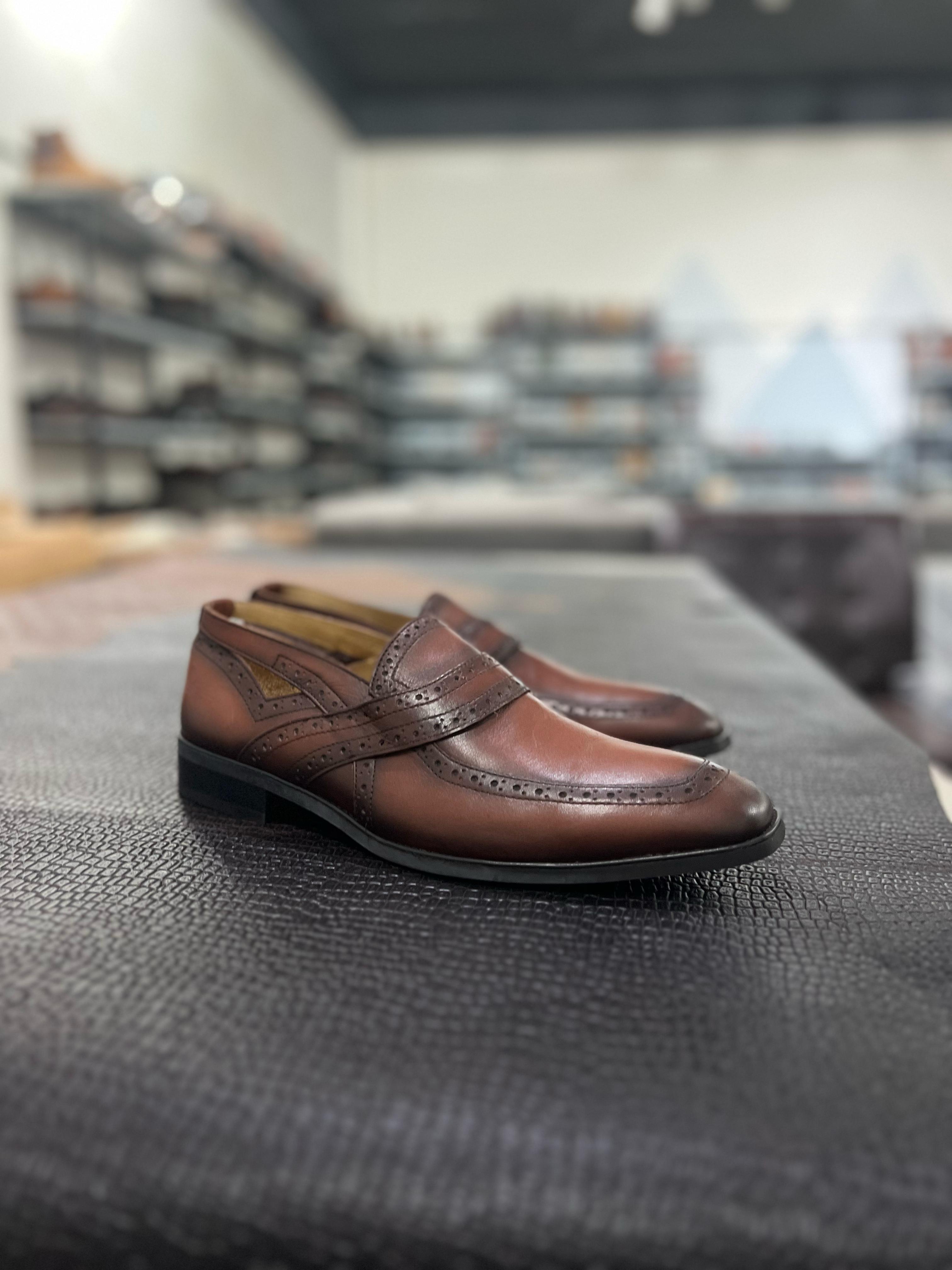LP1320-Loafer