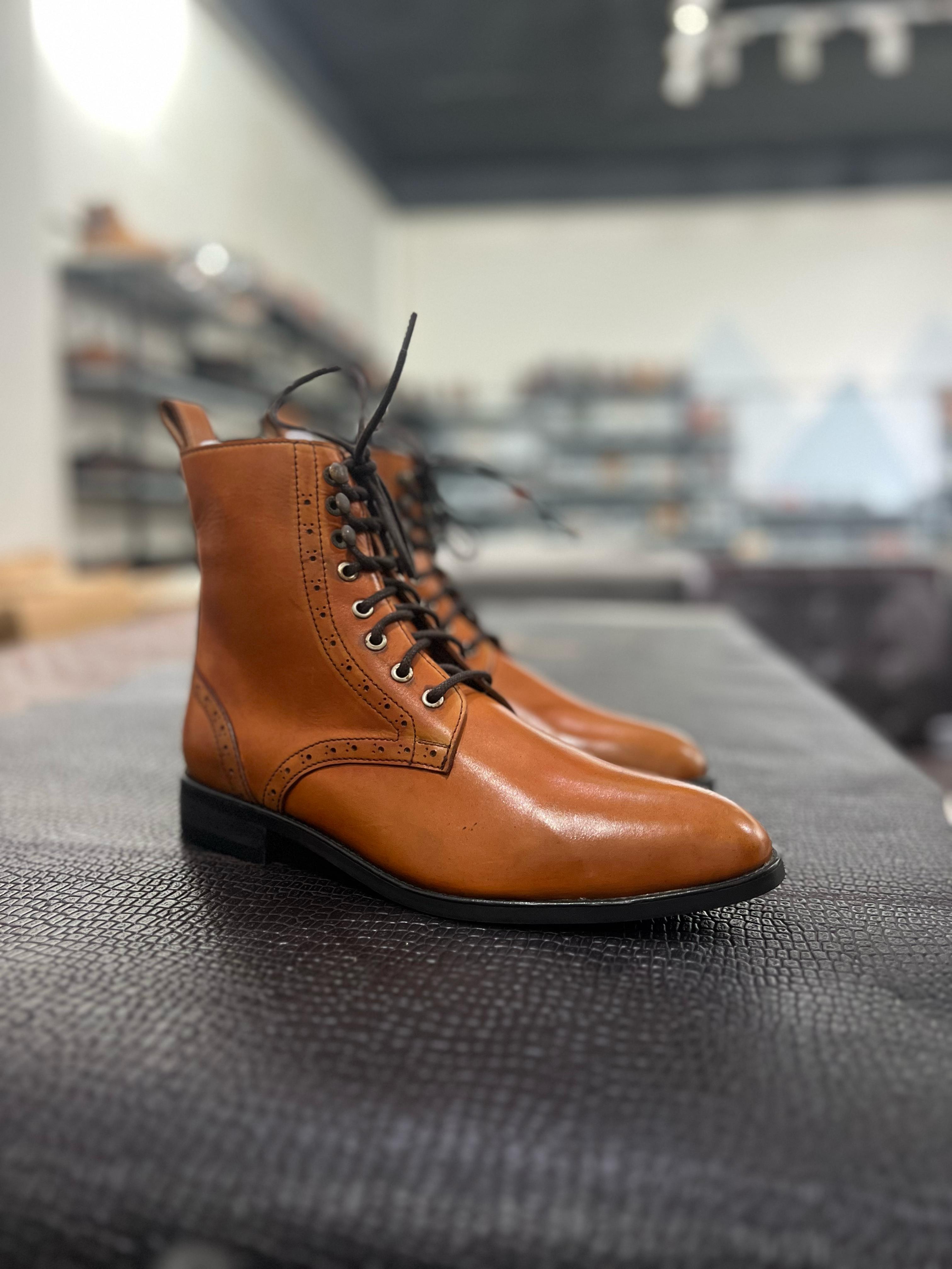 LP1255-Boots
