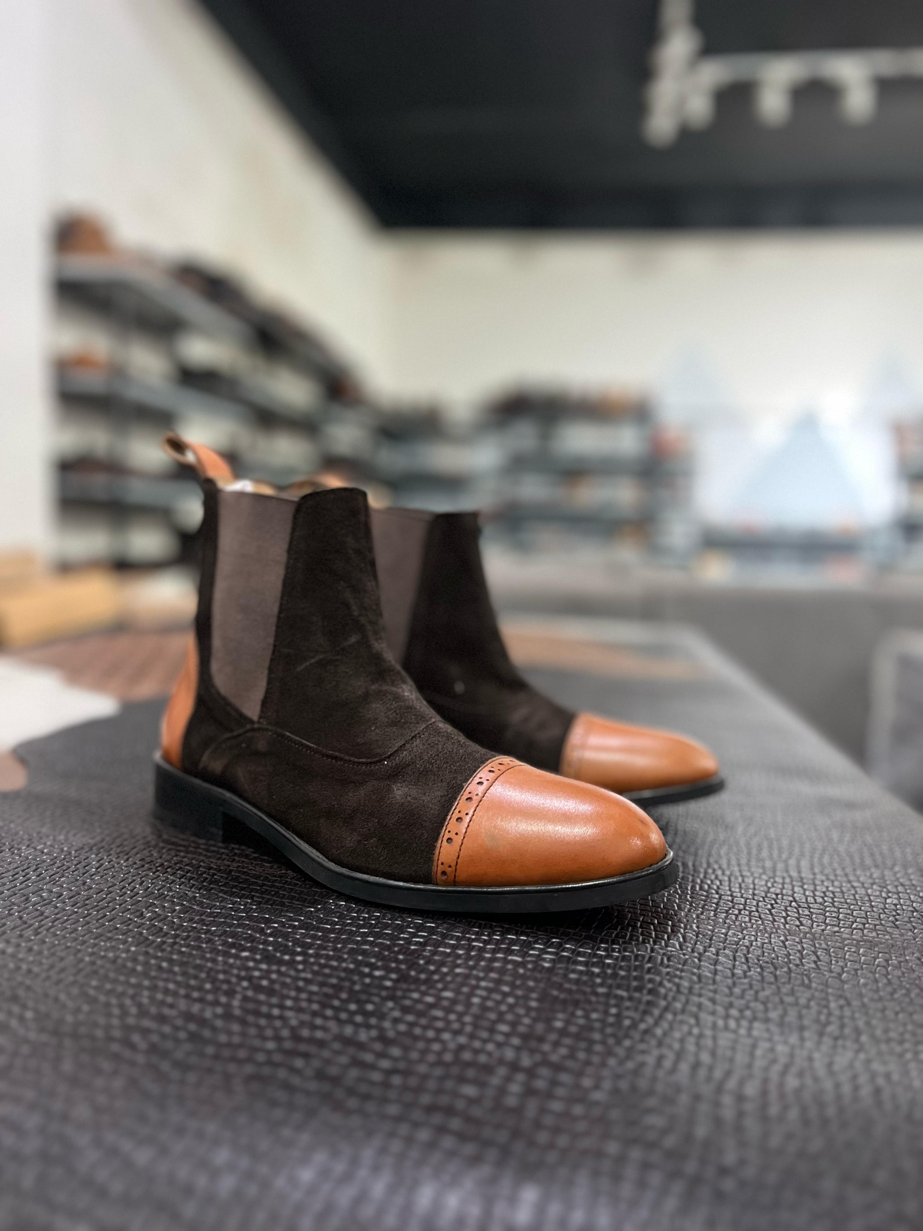 LP1139-Boots