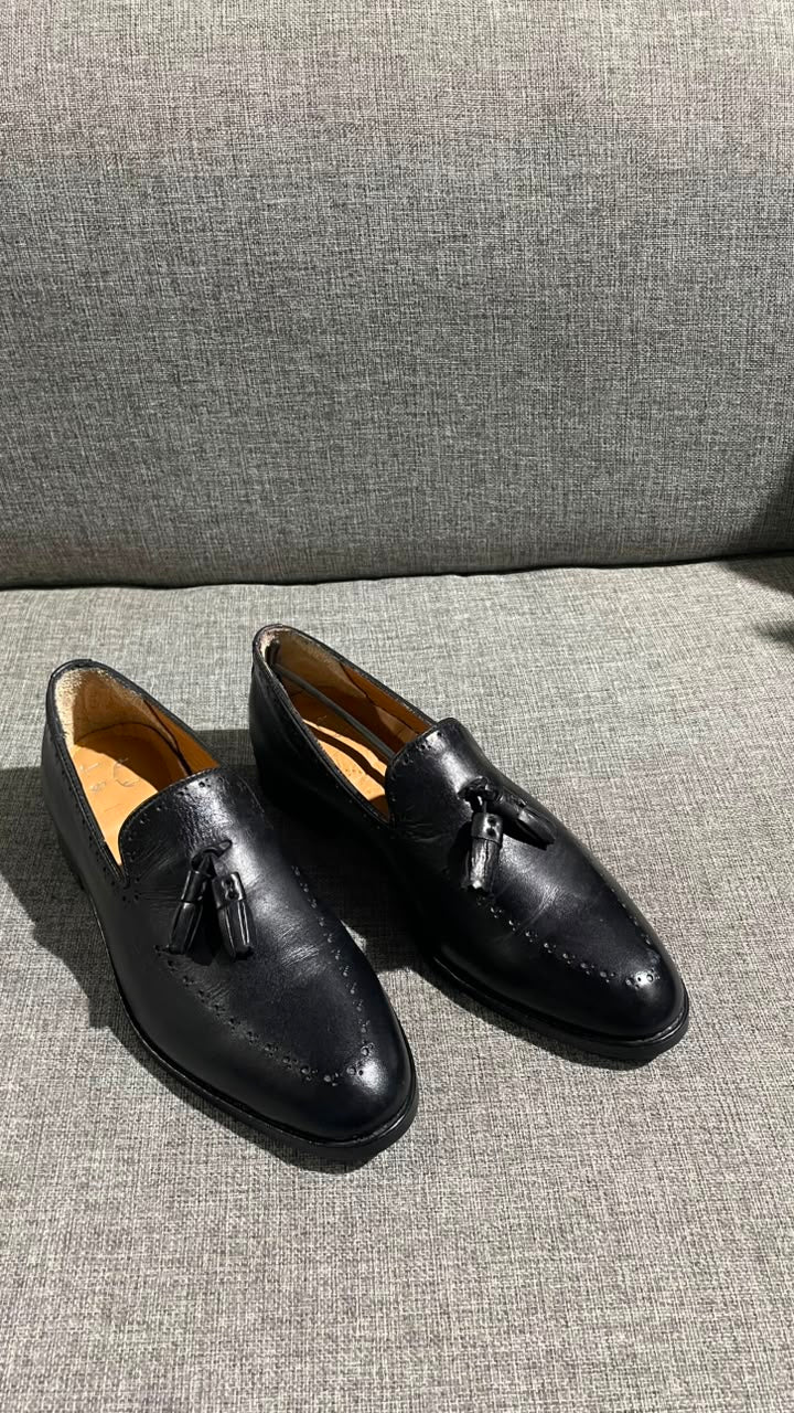 CB 595