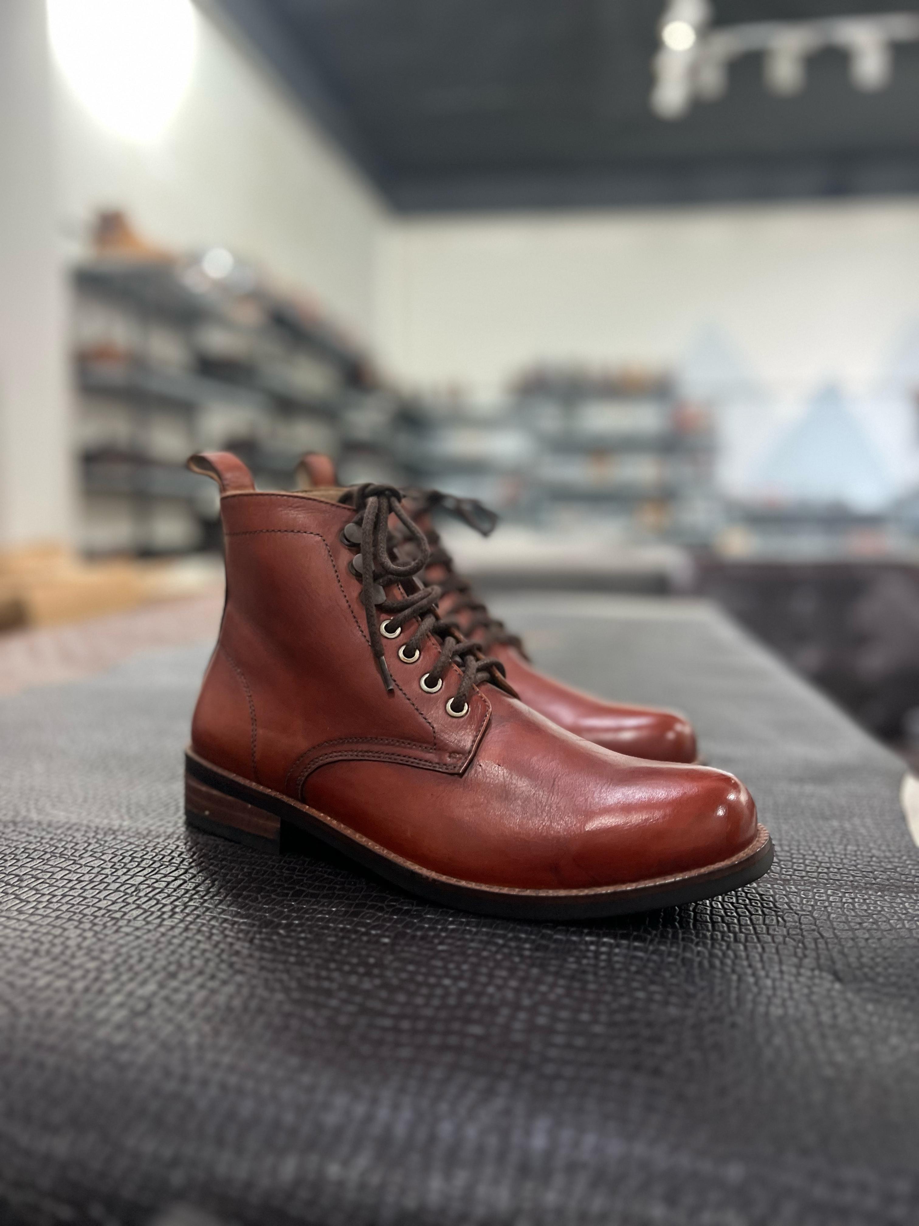 LP1257-Boots