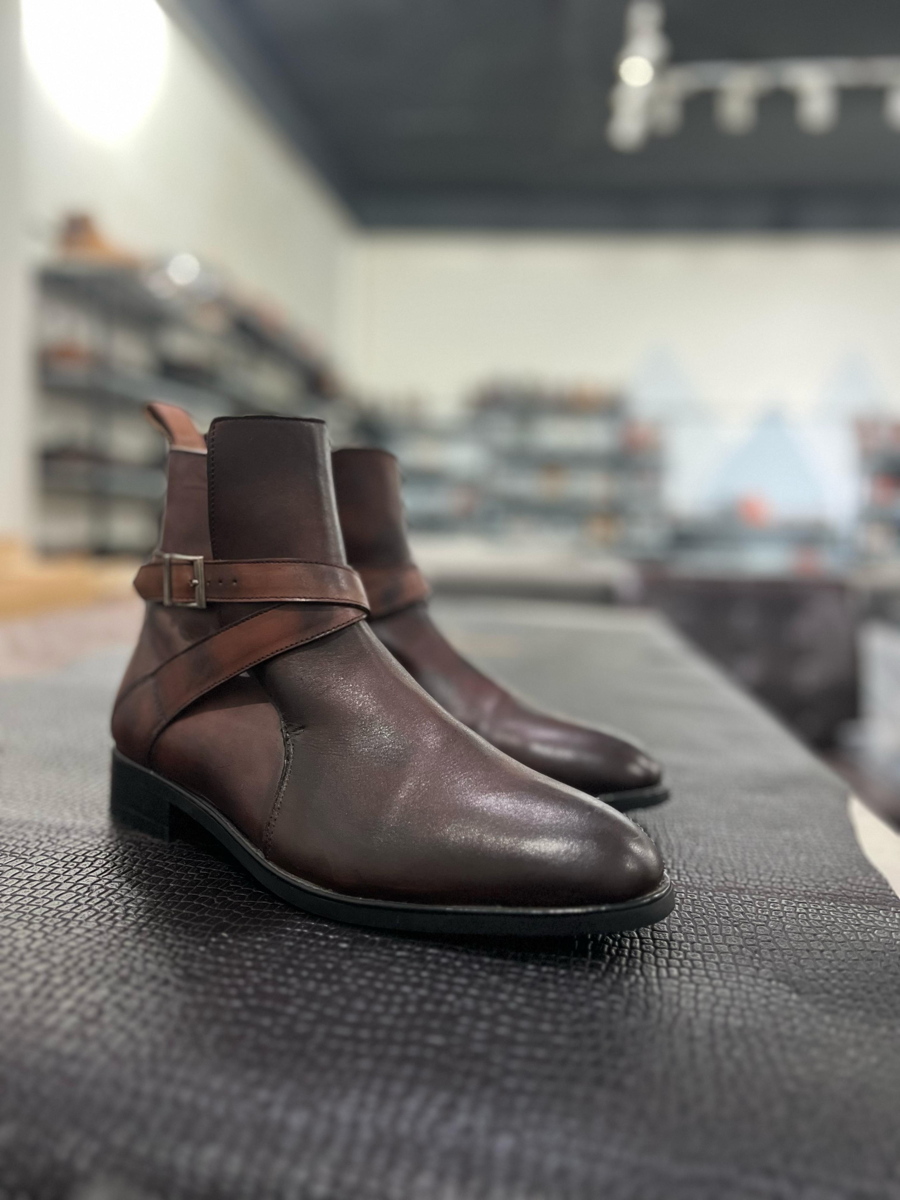 LP1258-Boots