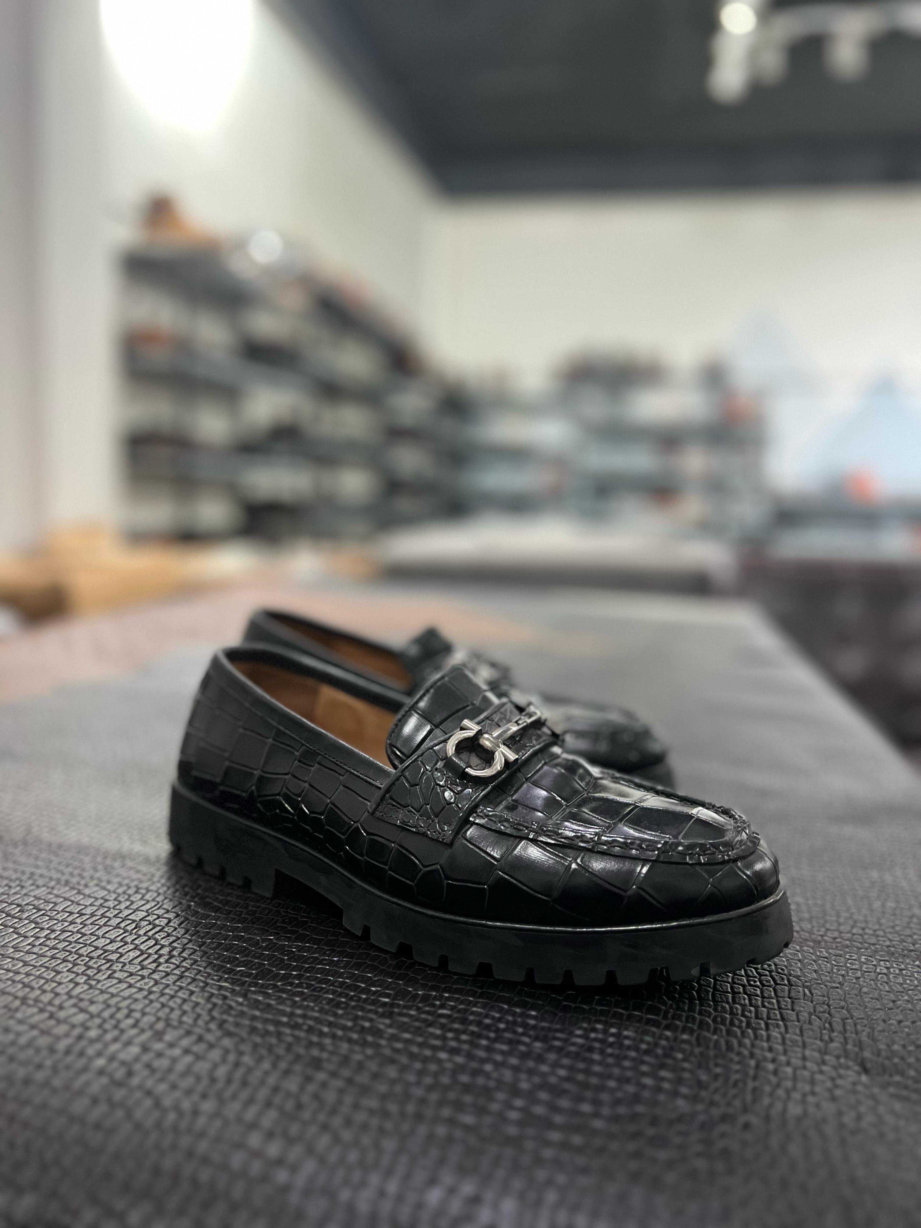 LP1373-Loafer