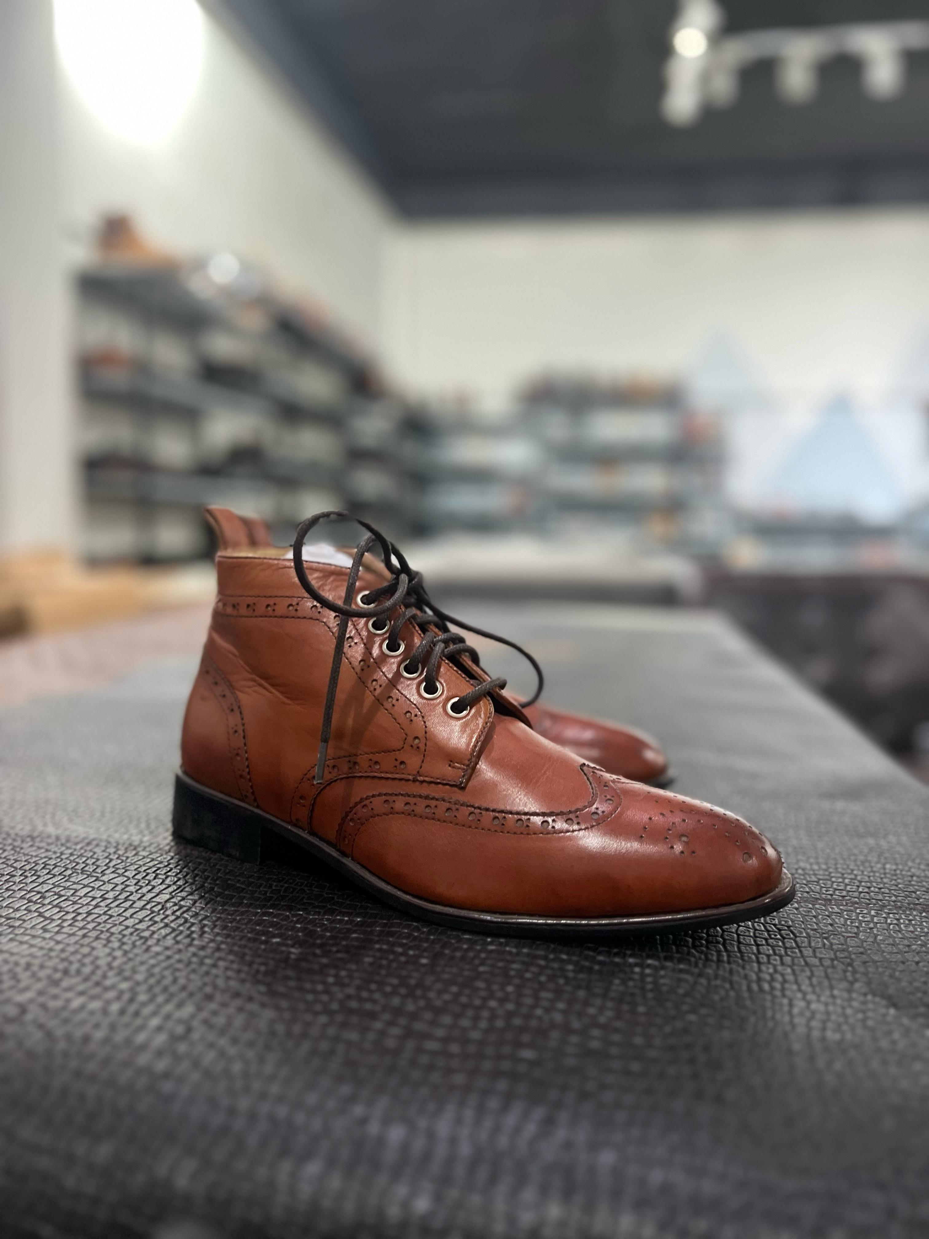 LP1260-Boots