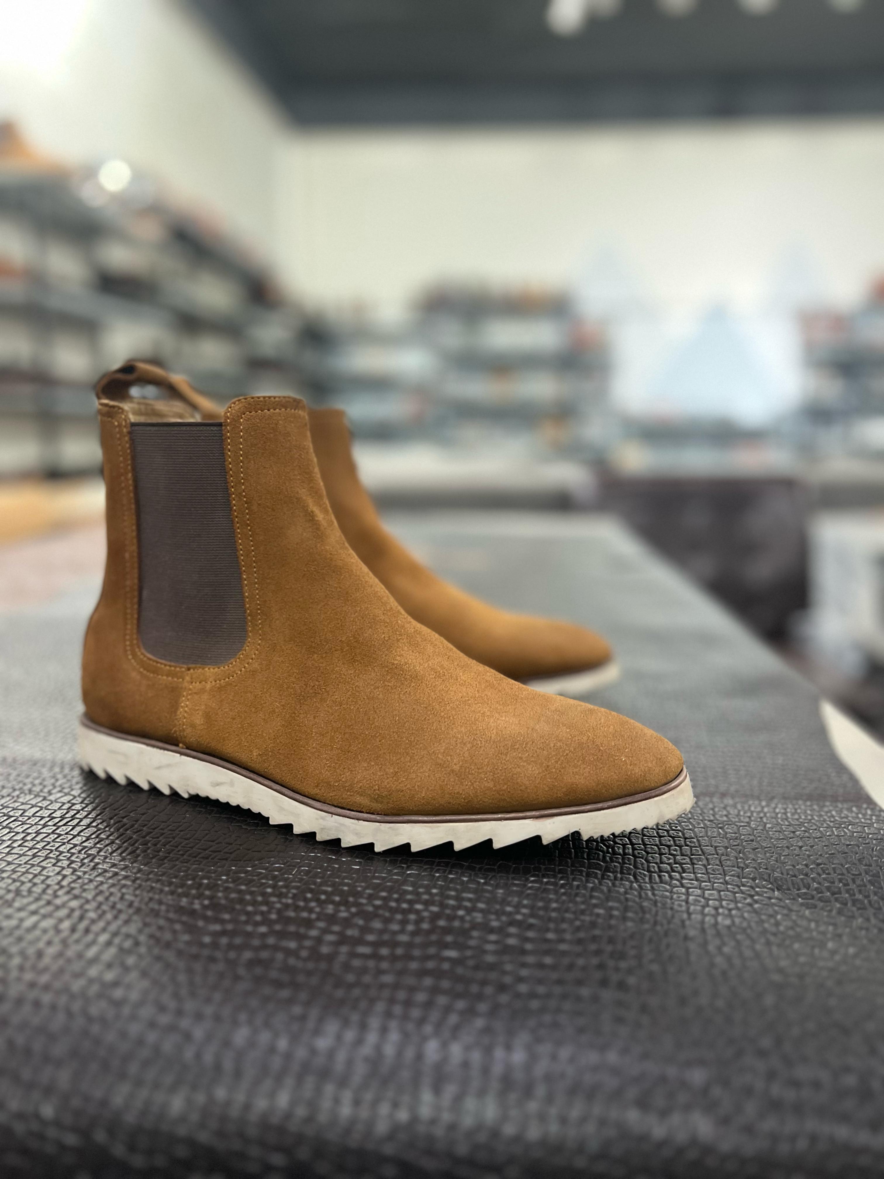 LP1245-Boots