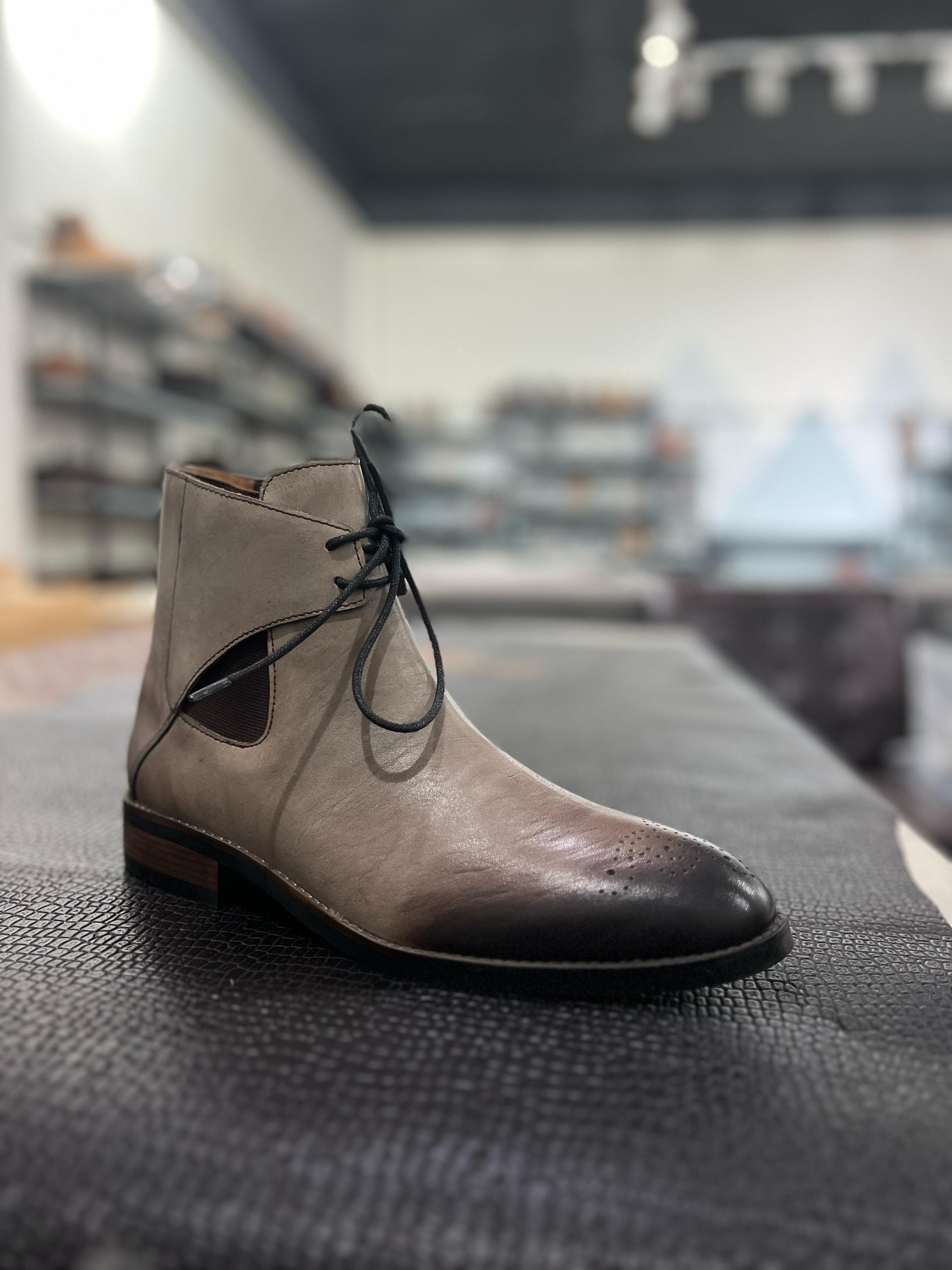 LP1264-Boots