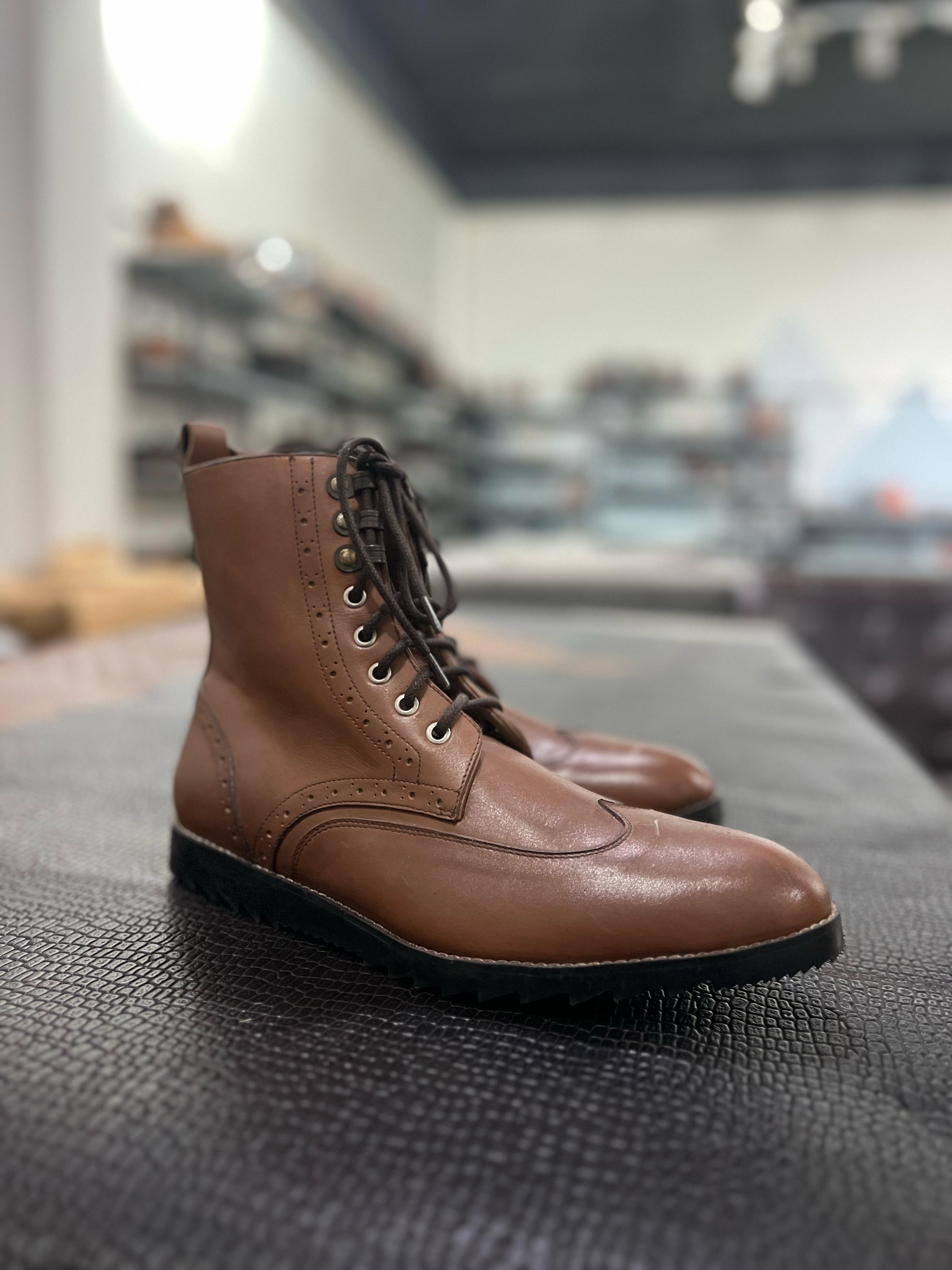 LP1265-Boots