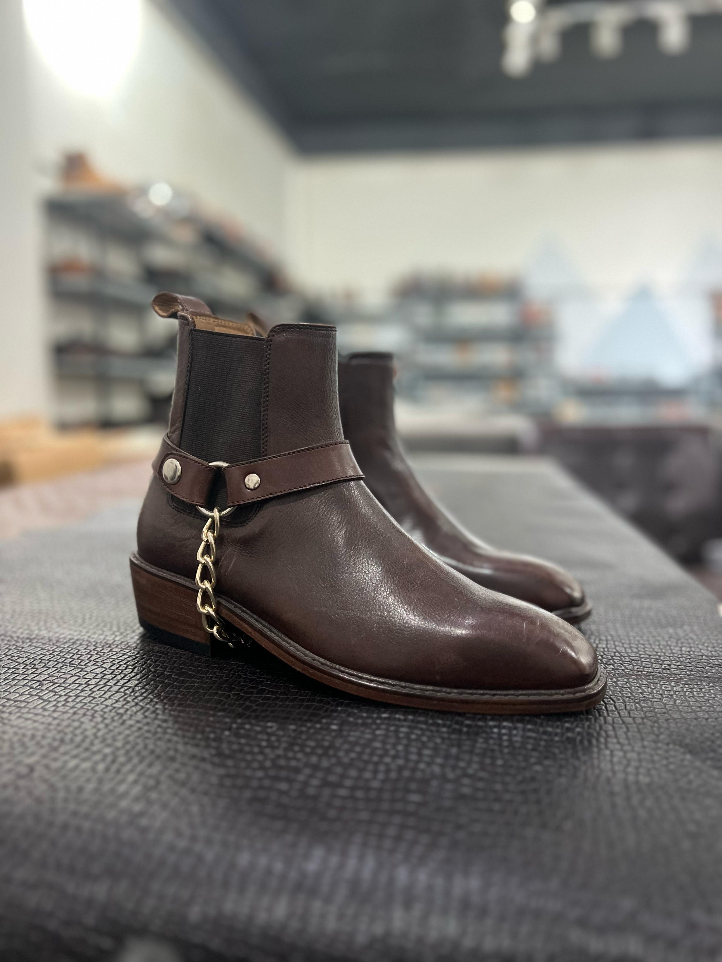 LP1266-Boots