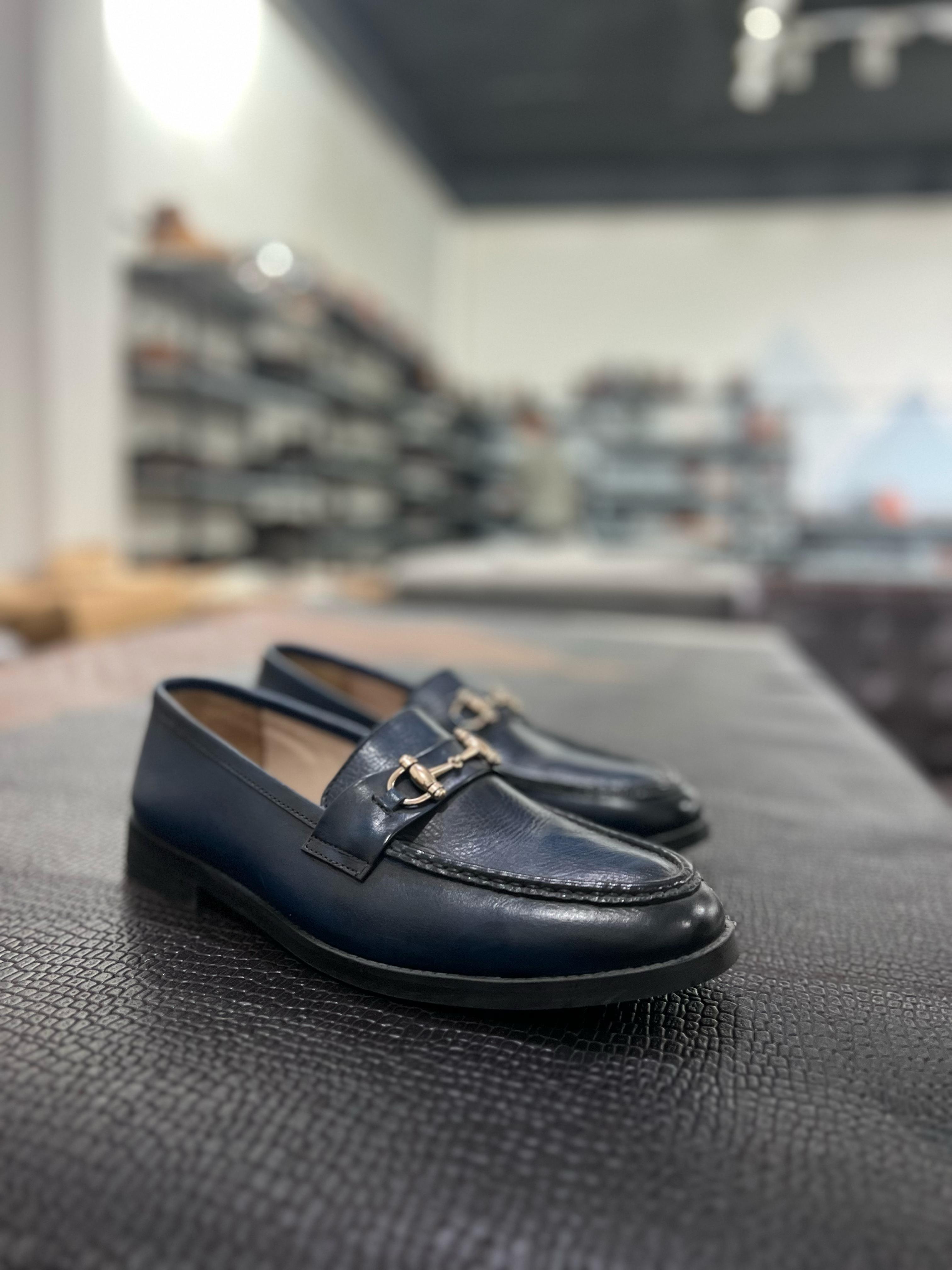LP1375-Loafer