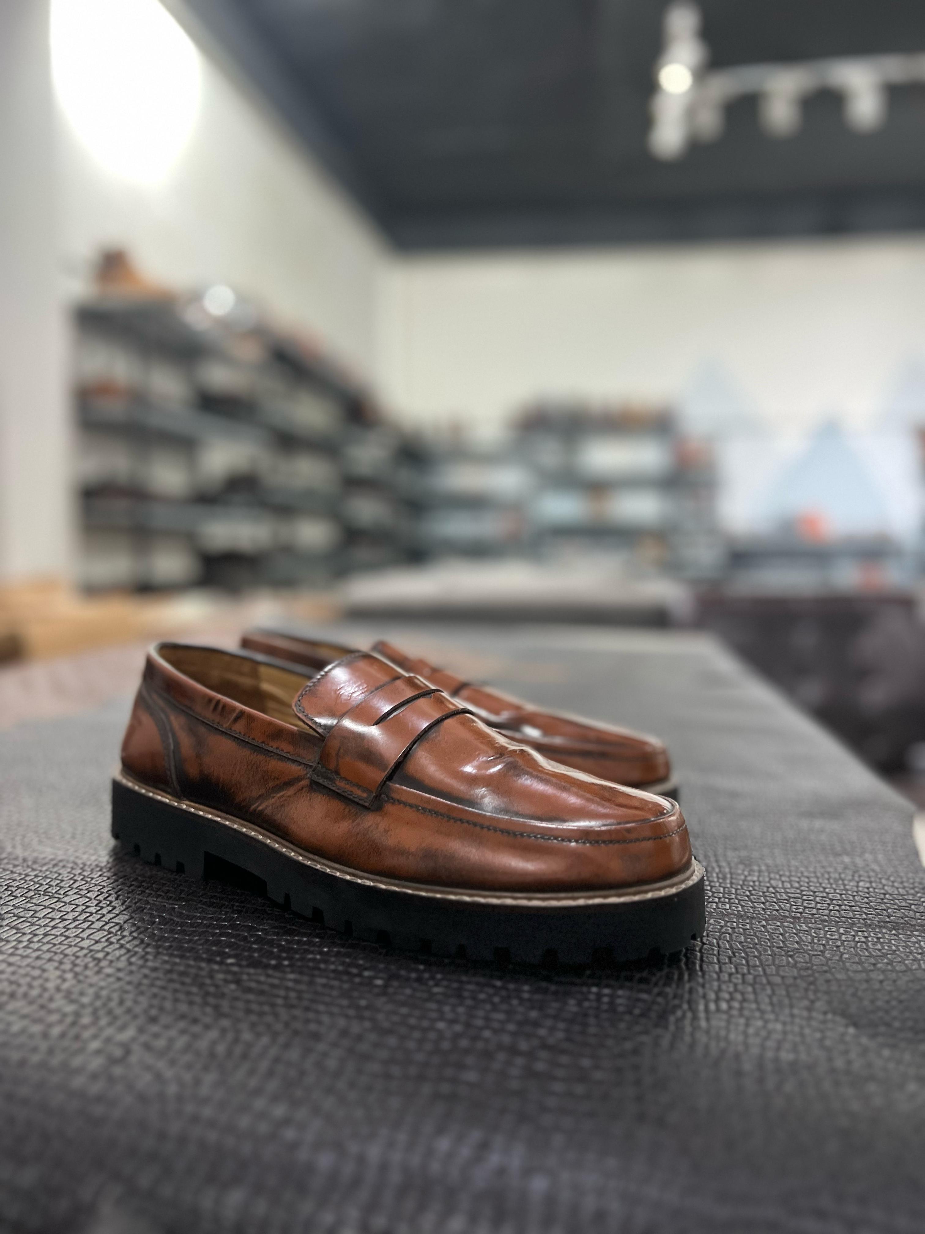 LP1363-Loafer