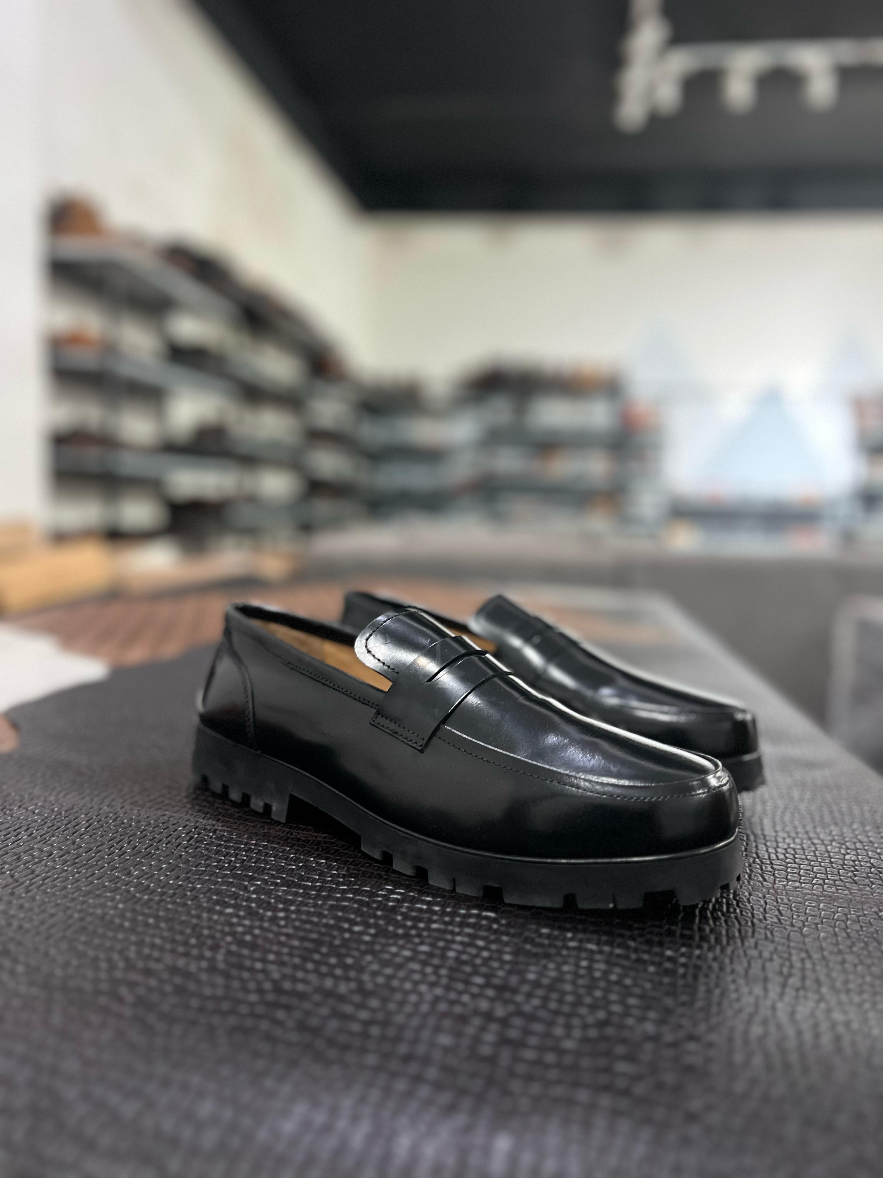 LP1116-Loafer