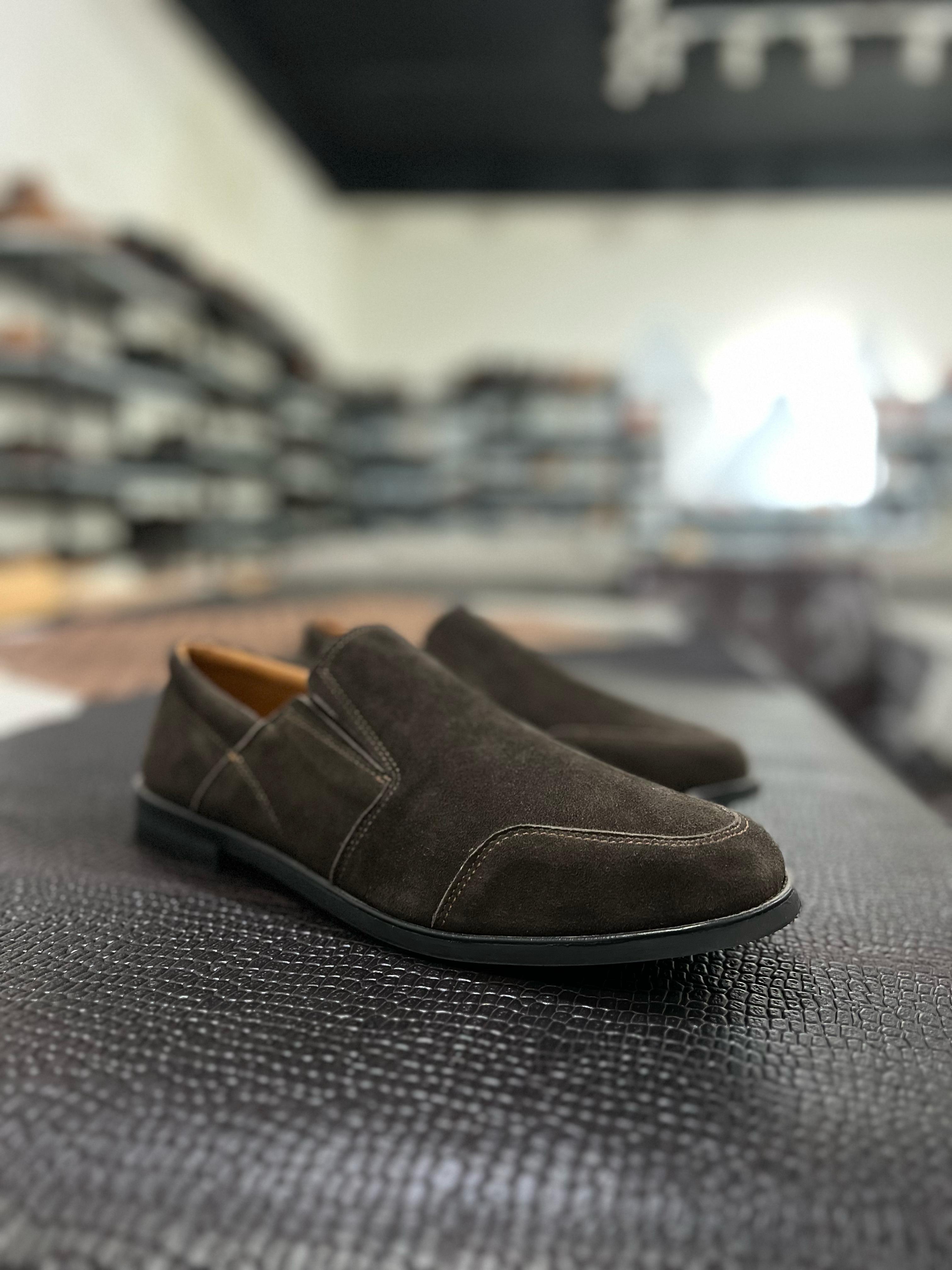 LP1234-Loafer