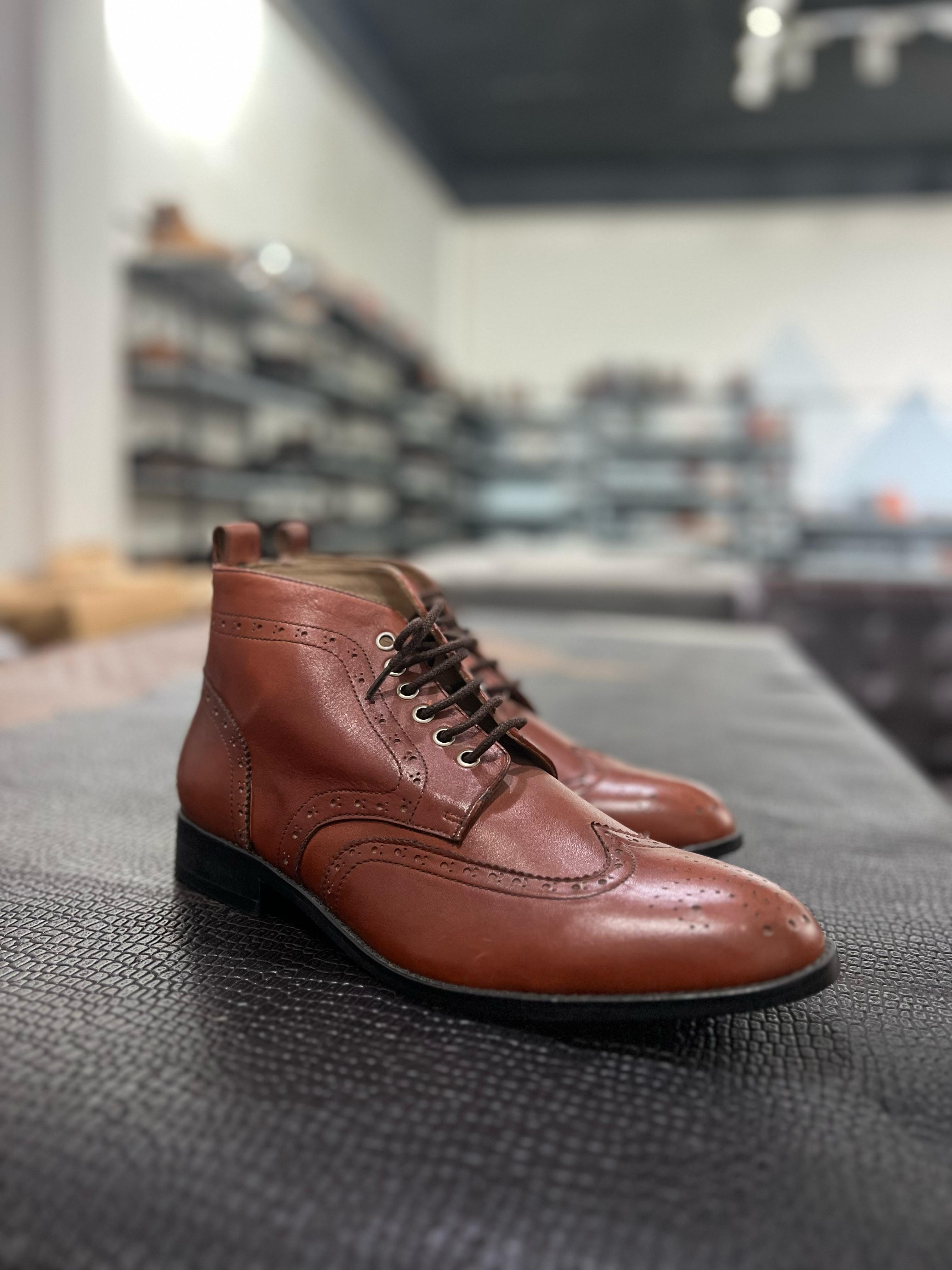 LP1279-Boots