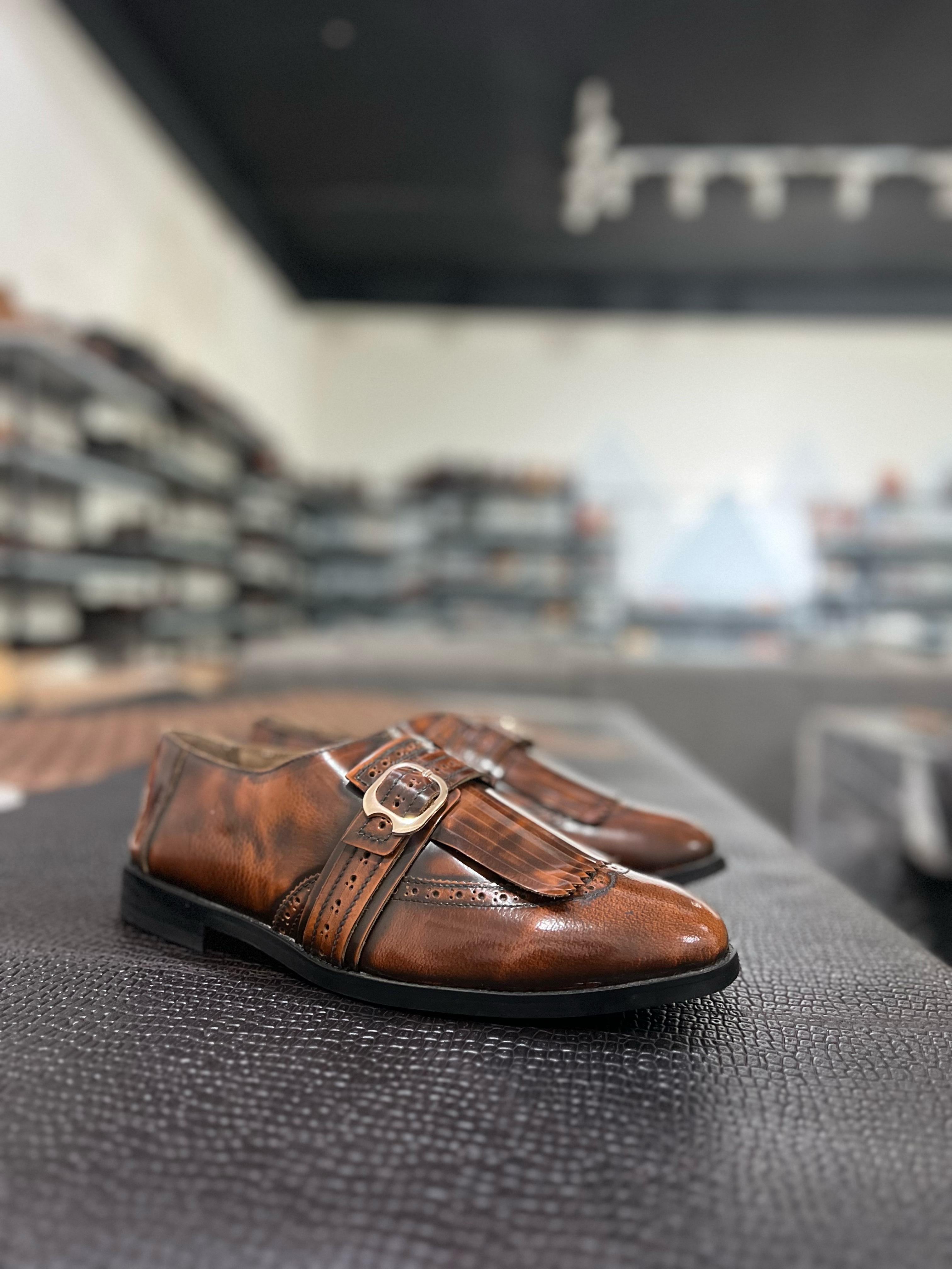 LP1027-Loafer
