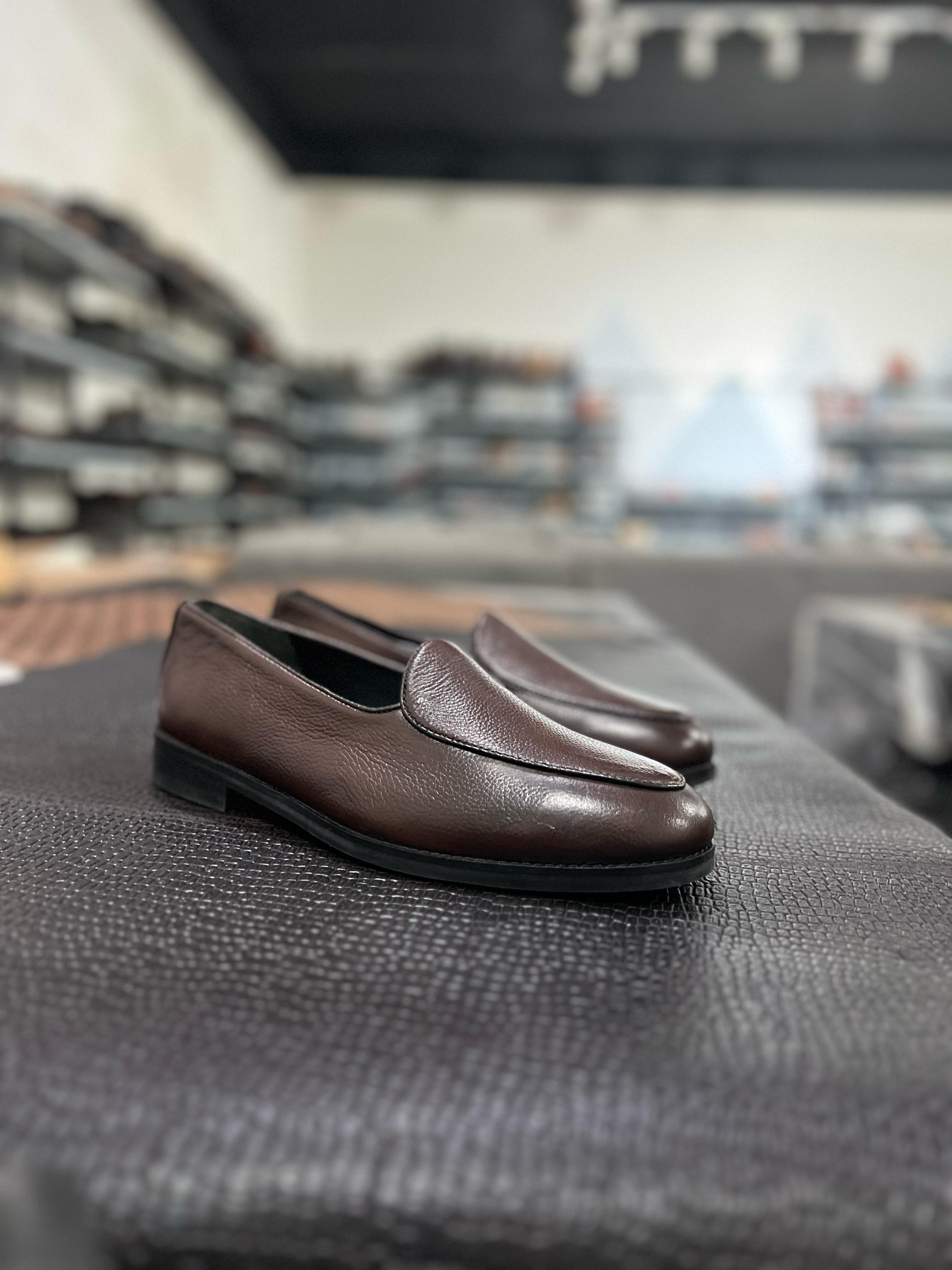 LP1128-Loafer