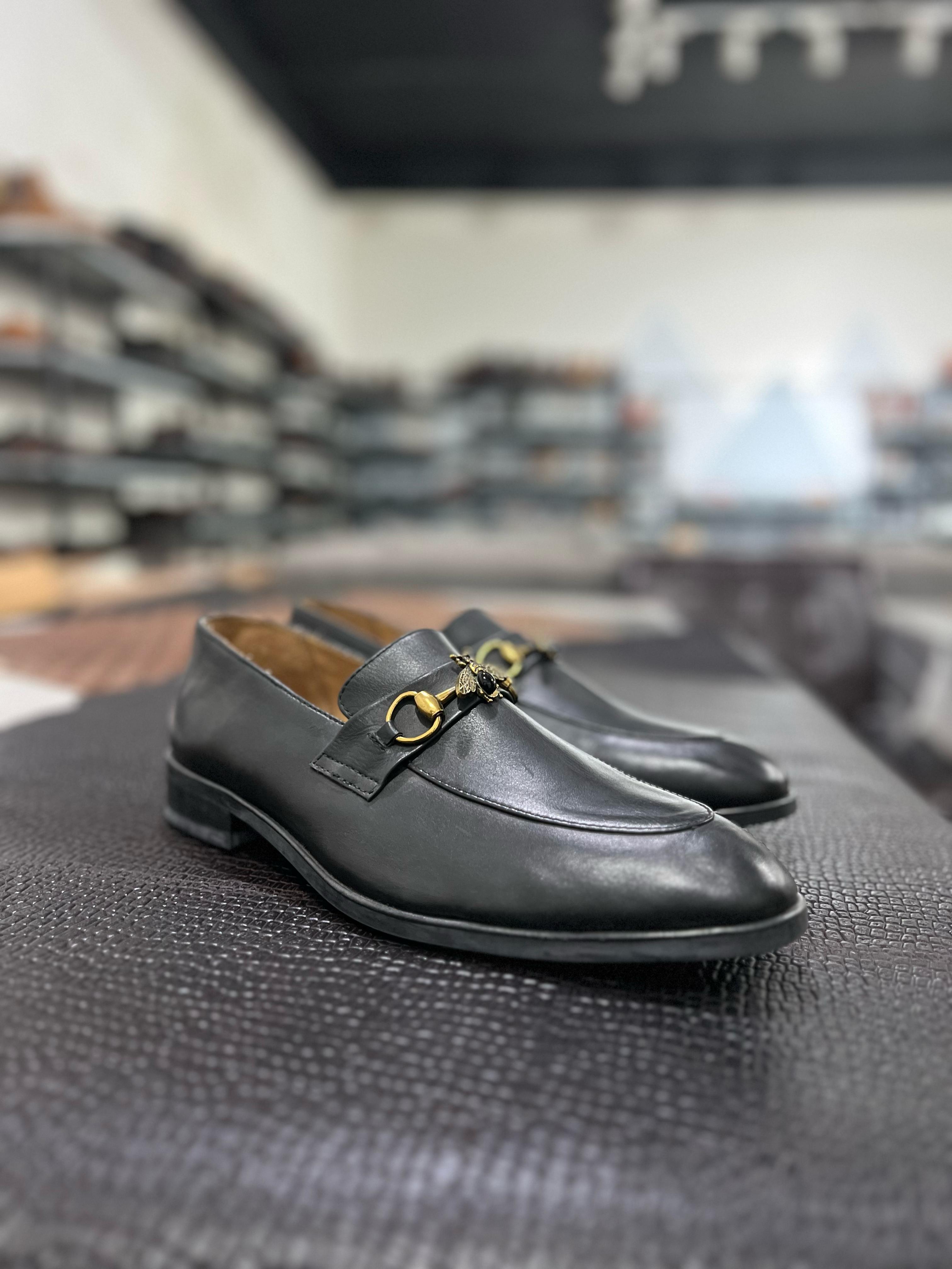 LP1235-Loafer