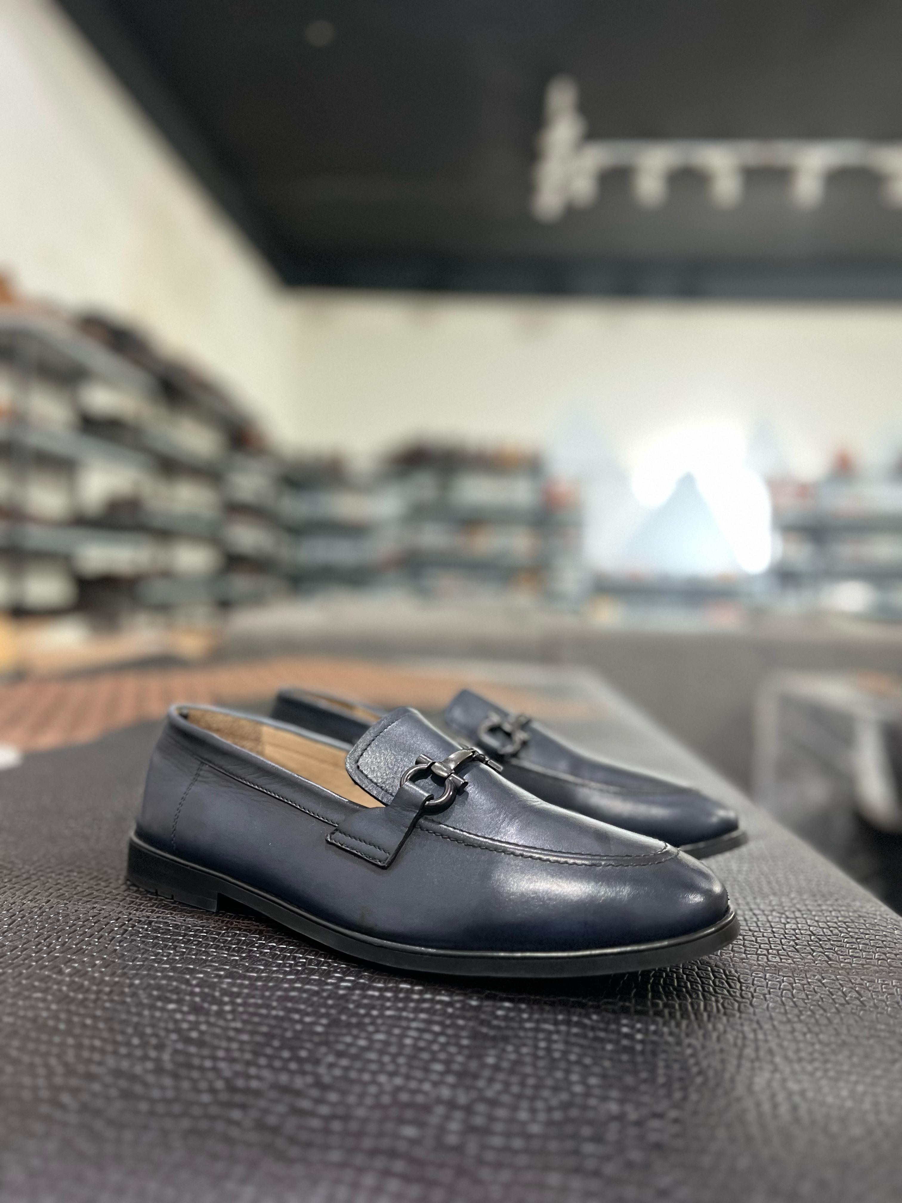 LP1095-Loafer