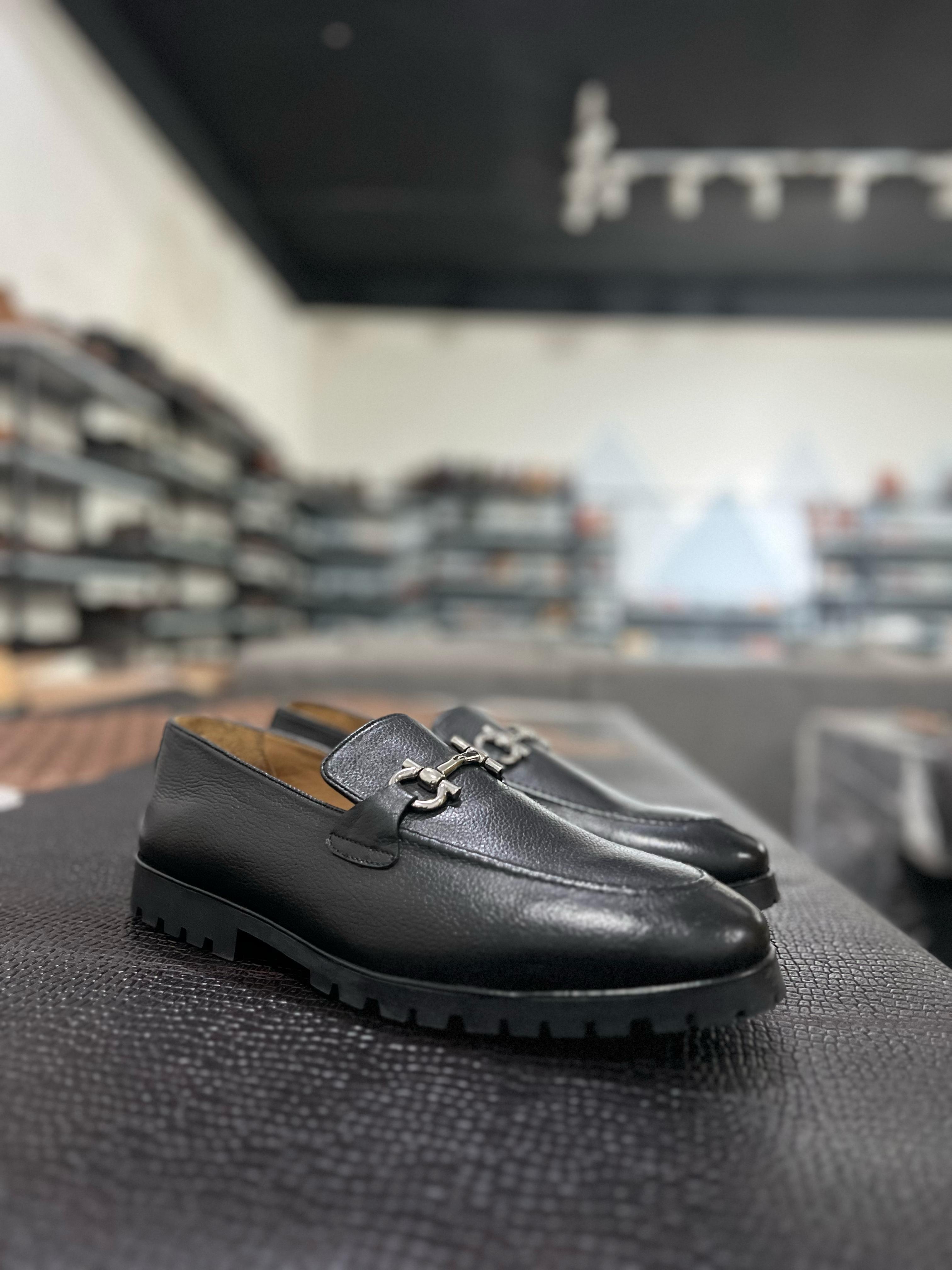 LP1026-Loafer