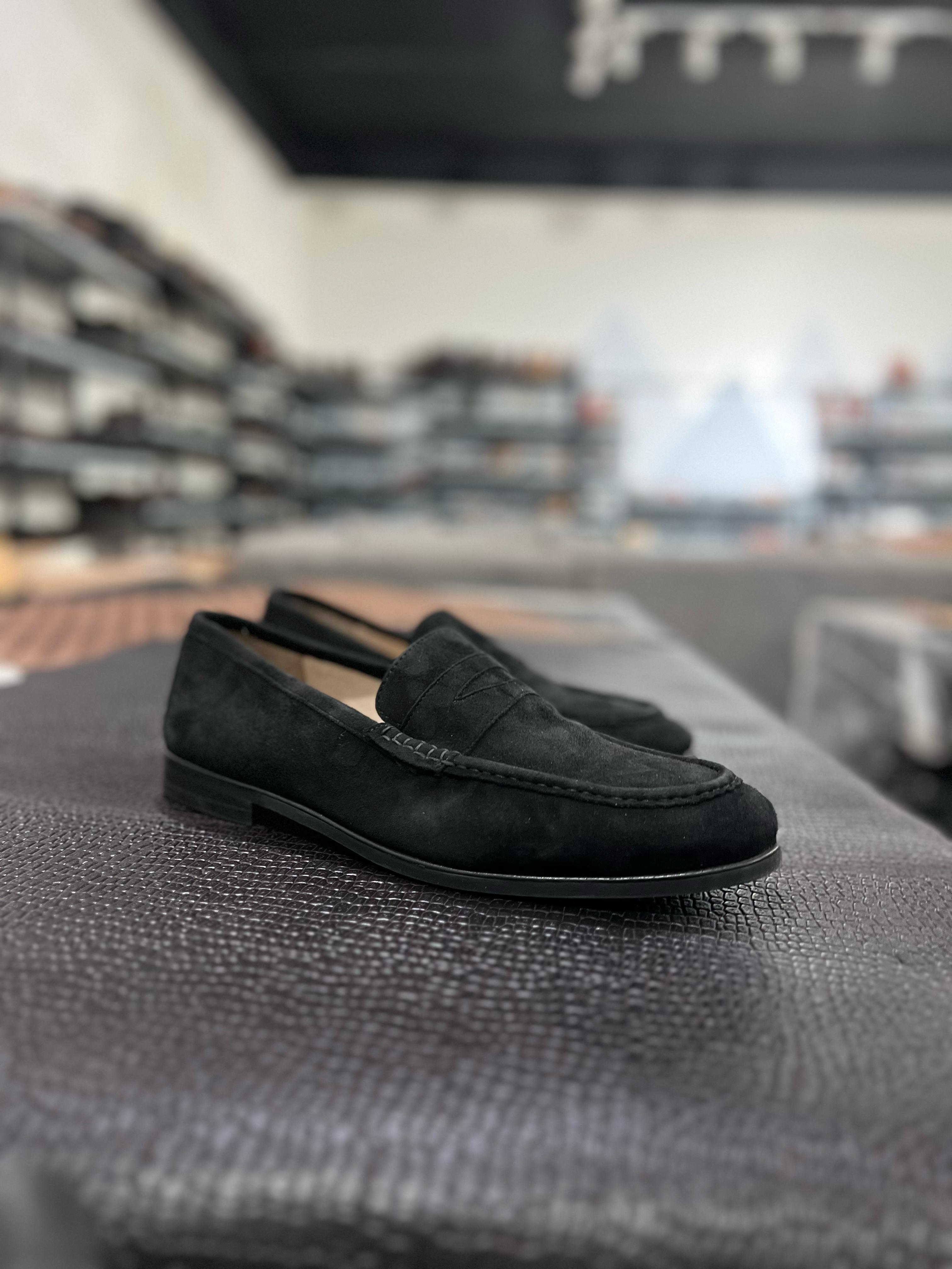 LP1168-Loafer