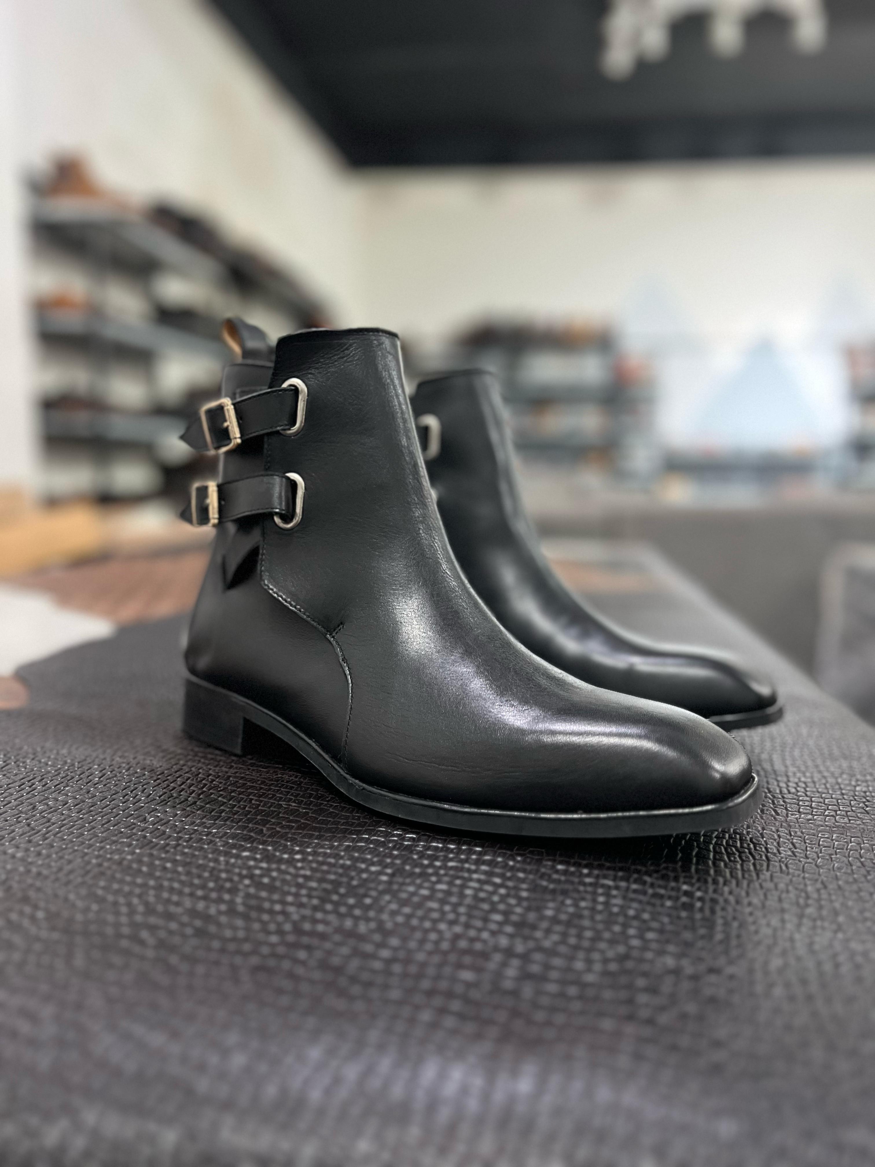 LP1206-Boots