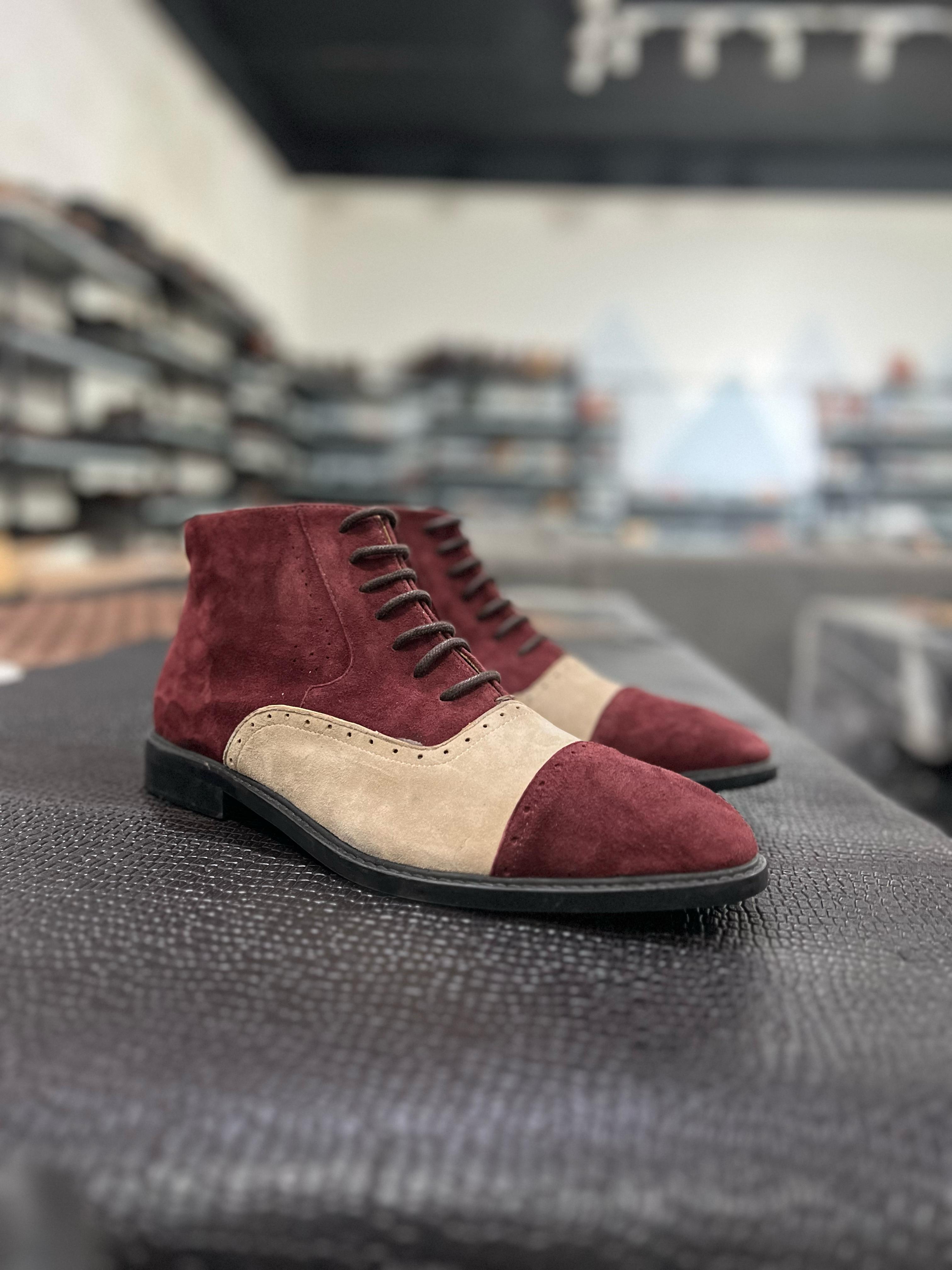 LP1143-Boots